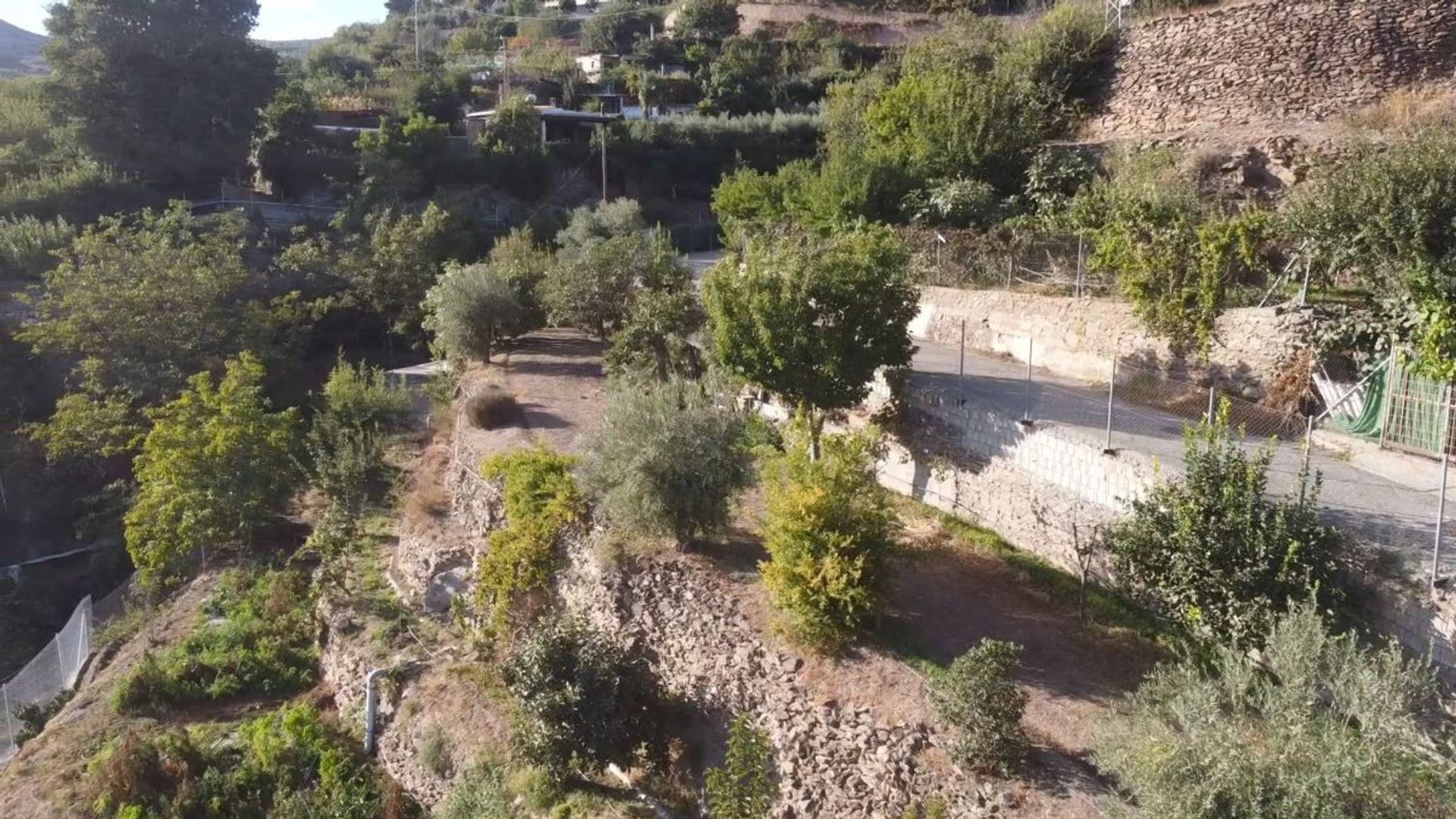 casa no Lanjarón, Andalusia 10008010