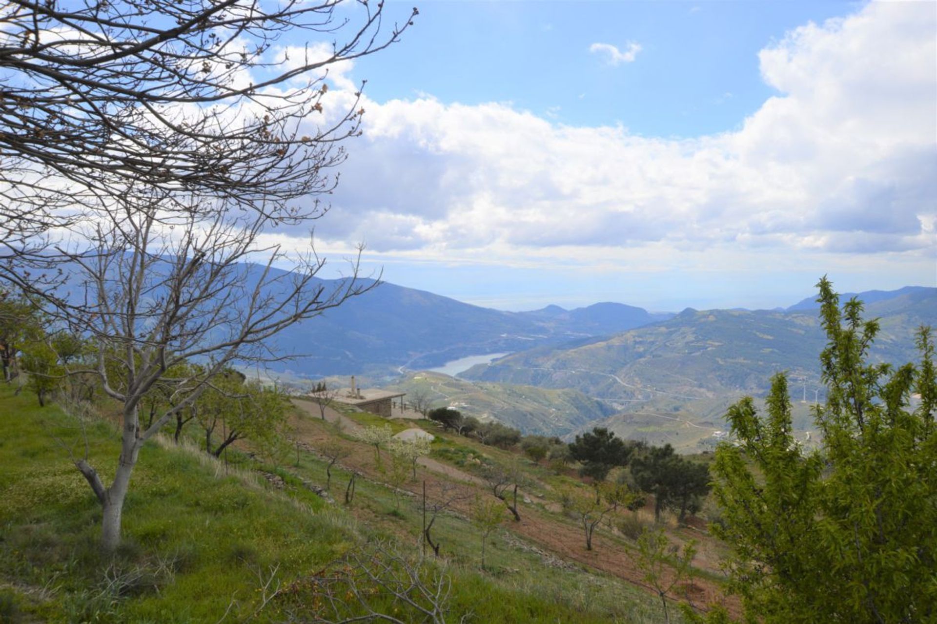 Talo sisään Lanjarón, Andalusia 10008015