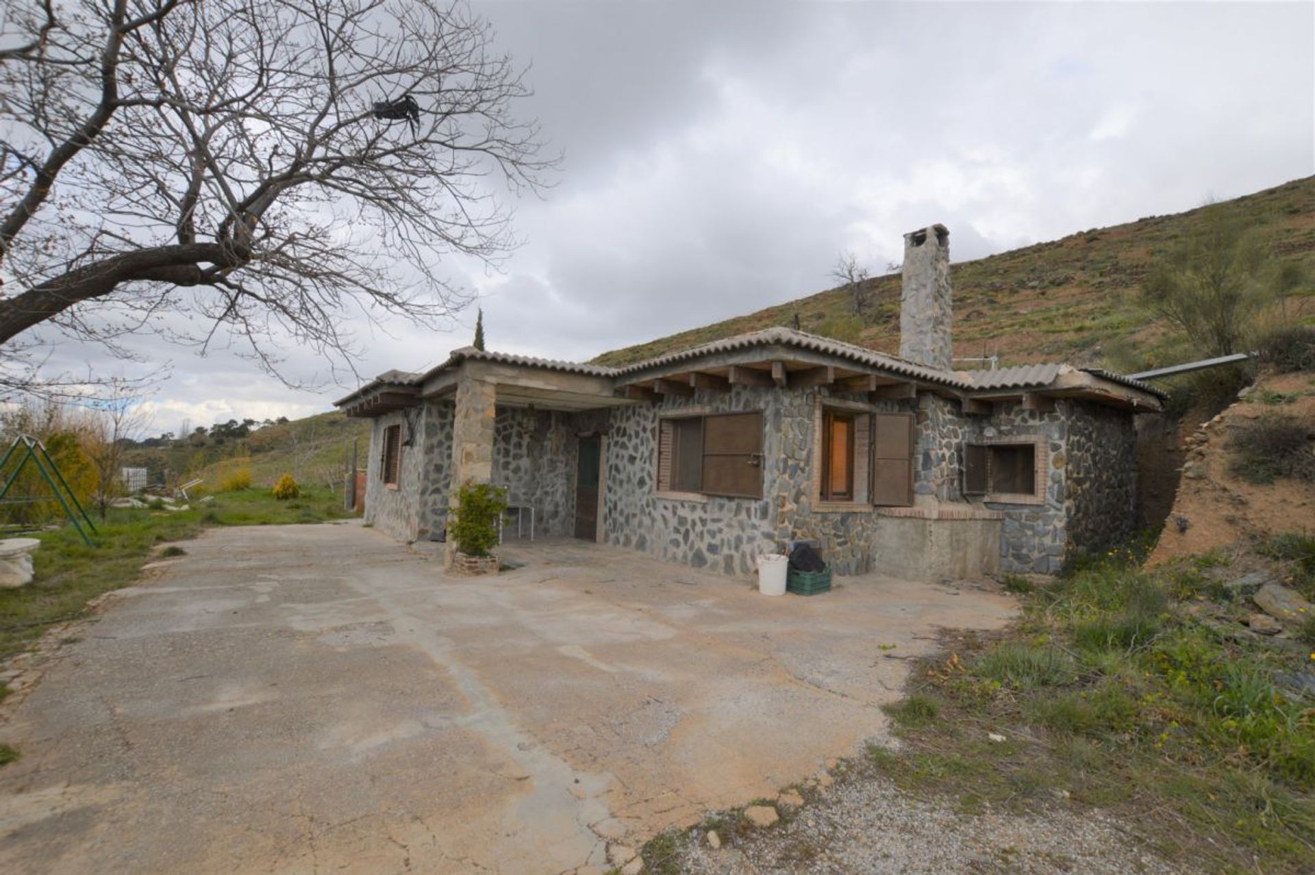 Huis in Lanjarón, Andalusia 10008015