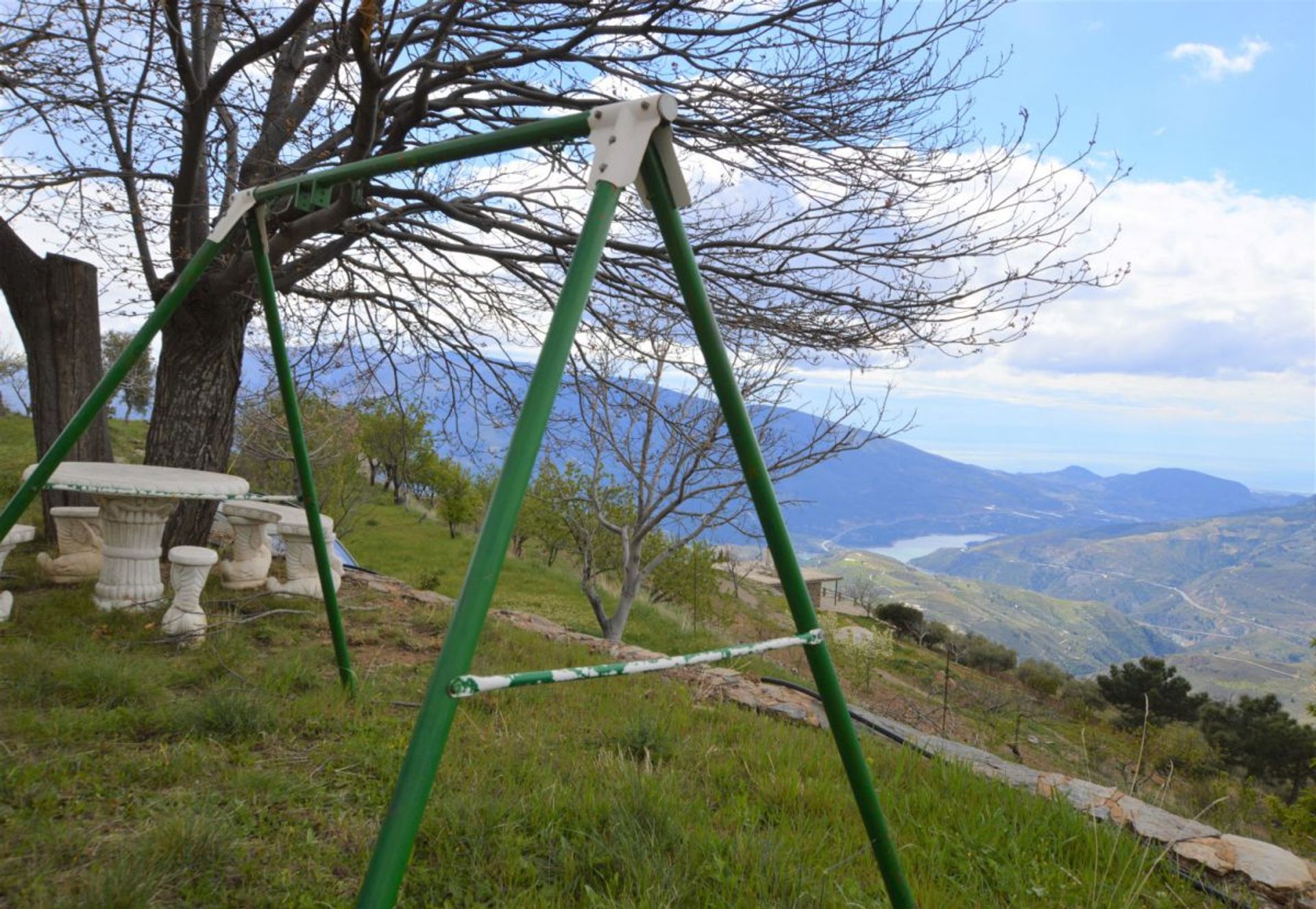 жилой дом в Lanjarón, Andalusia 10008015