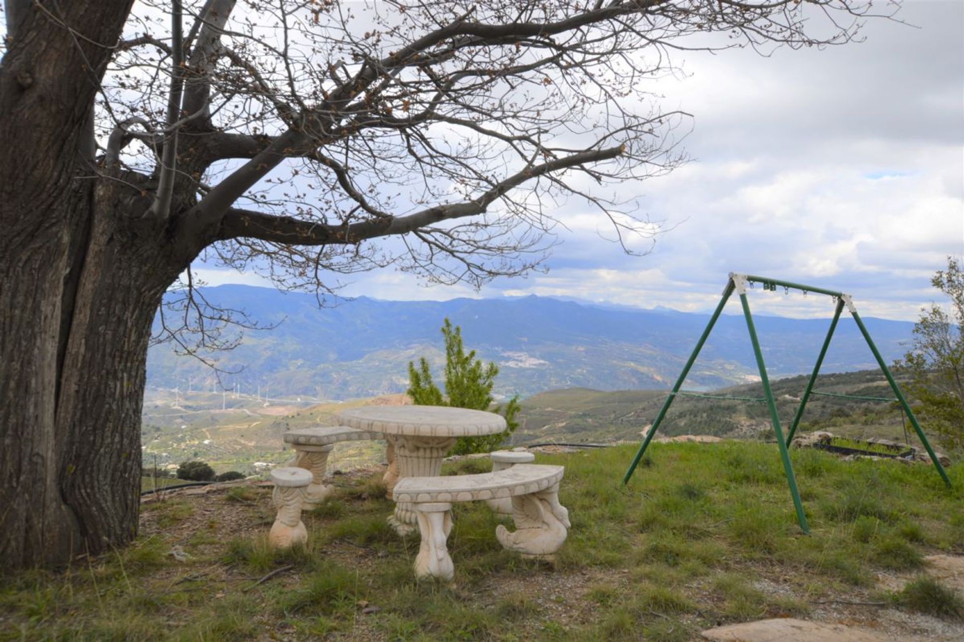 Talo sisään Lanjarón, Andalusia 10008015