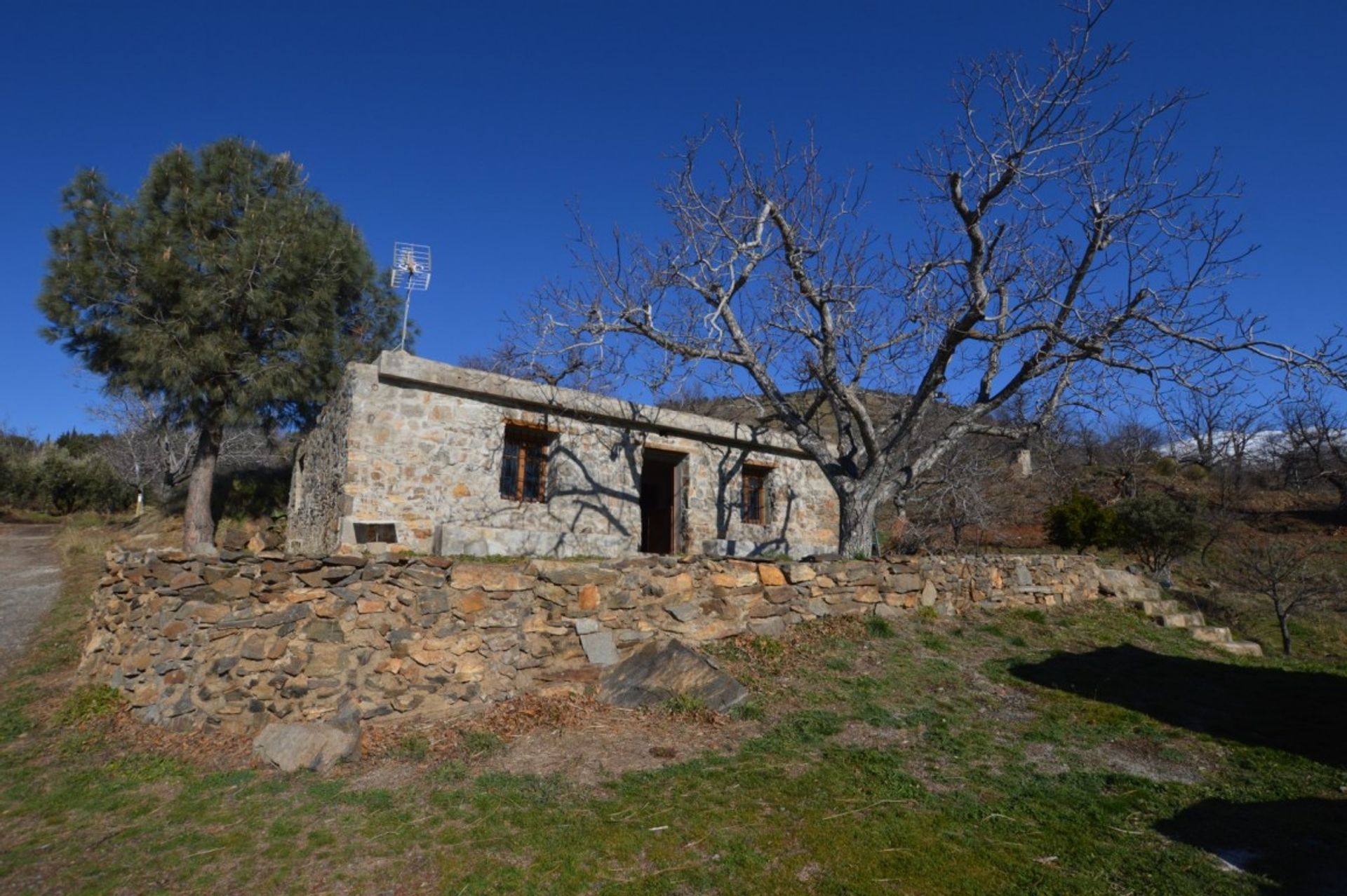 Talo sisään Lanjaron, Andalusia 10008016