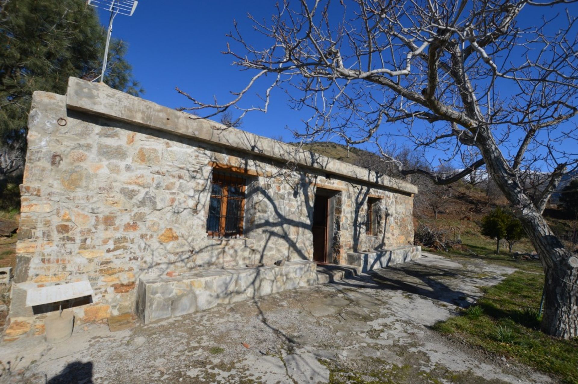 Talo sisään Lanjaron, Andalusia 10008016