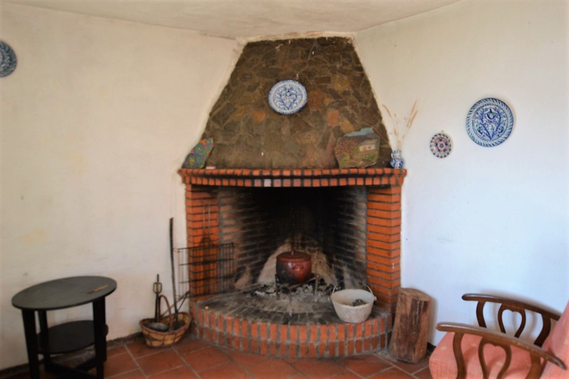 House in Lanjarón, Andalusia 10008016