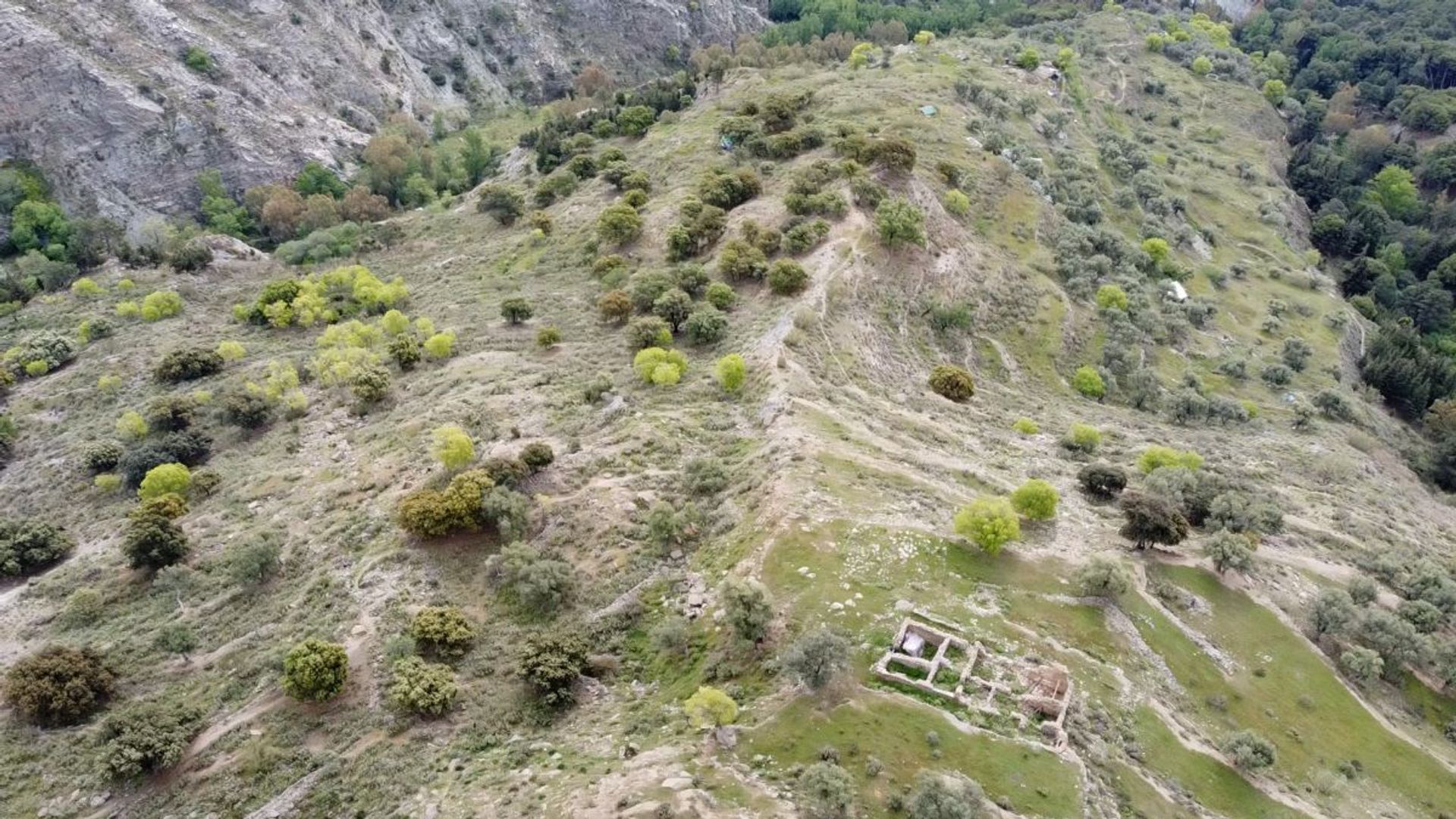 casa no Canar, Andaluzia 10008020