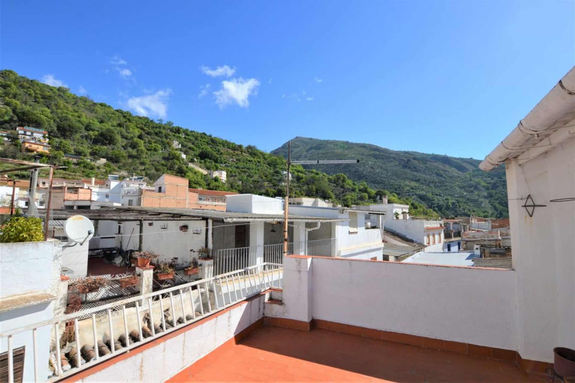 casa en Lanjarón, Andalucía 10008021