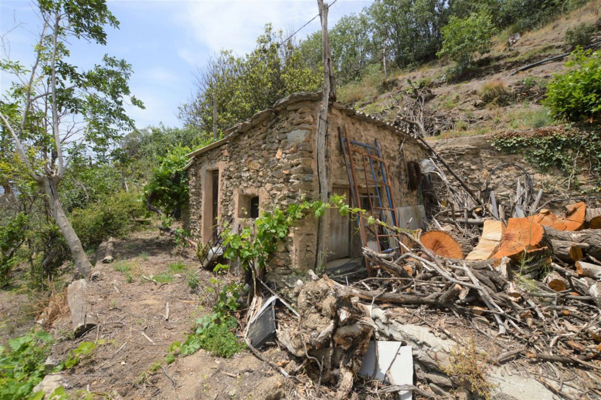 Hus i Lanjarón, Andalusia 10008025