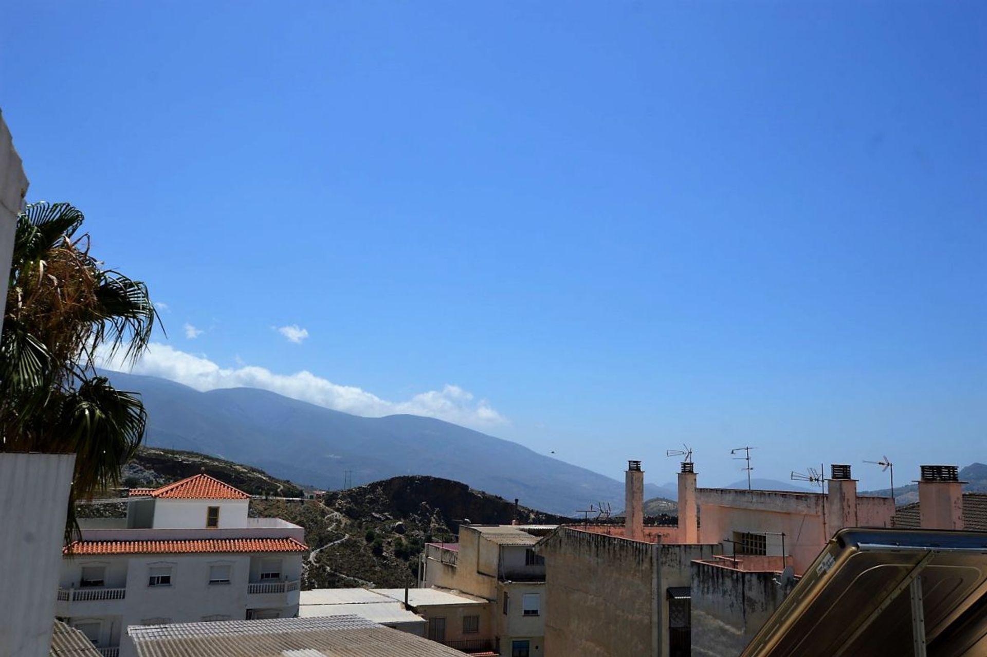 Hus i Lanjarón, Andalusia 10008026