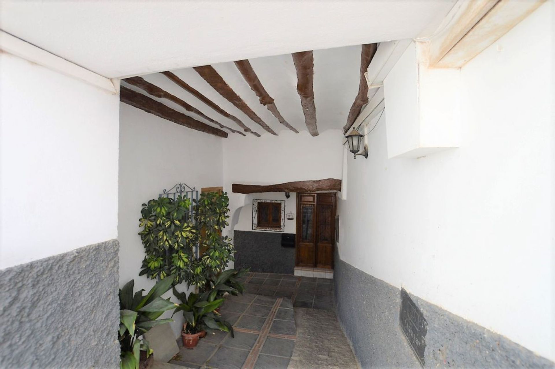 Hus i Lanjaron, Andalusien 10008026