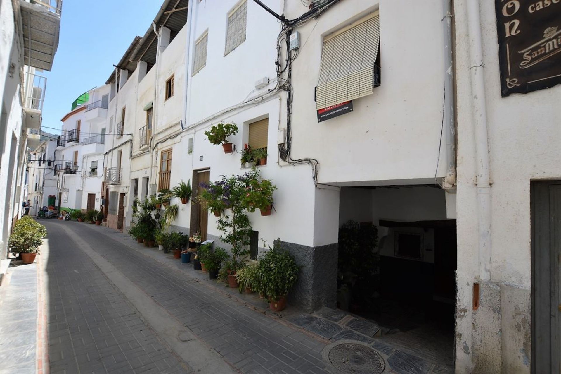 casa no Lanjarón, Andalusia 10008026