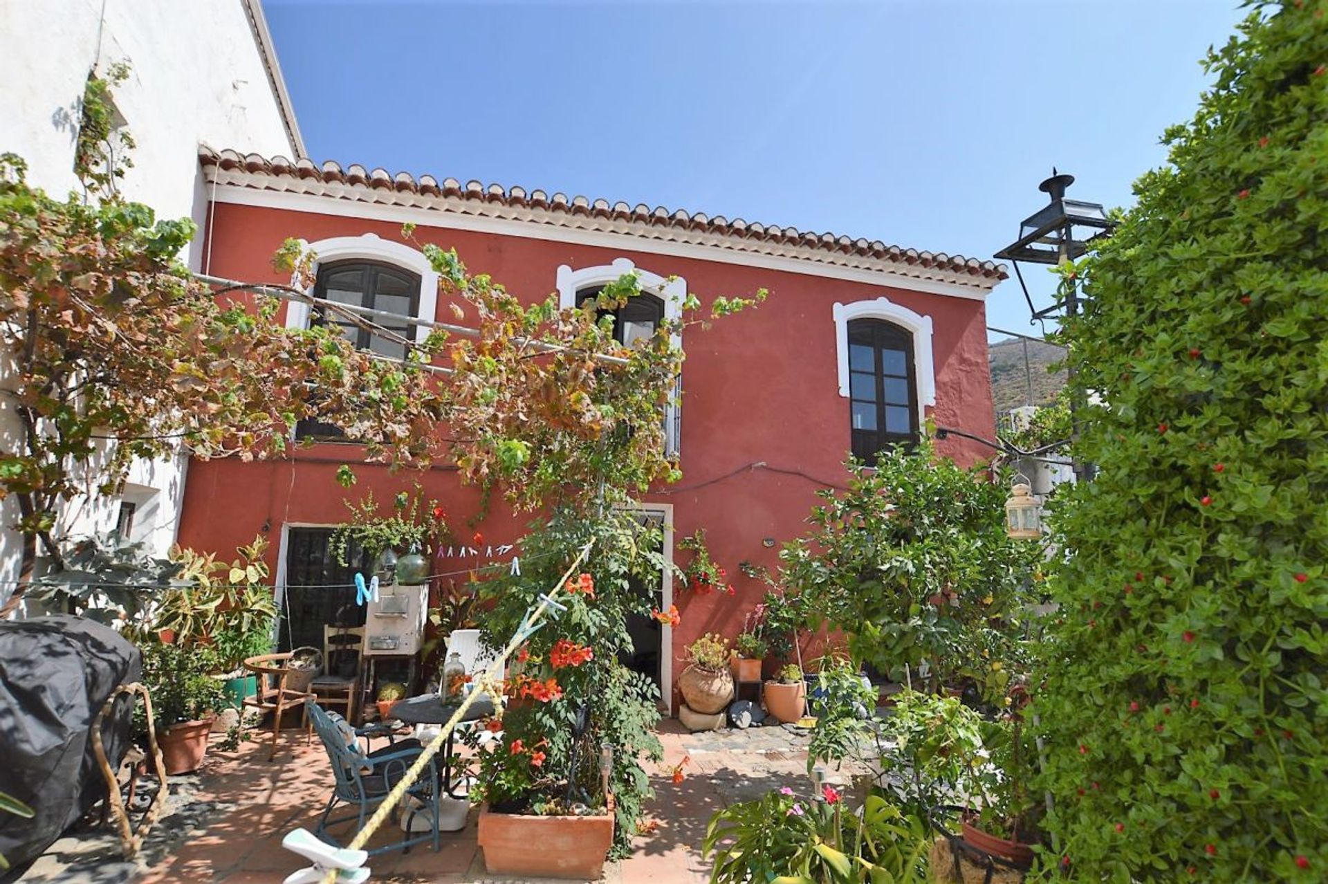 House in Polopos, Andalusia 10008028