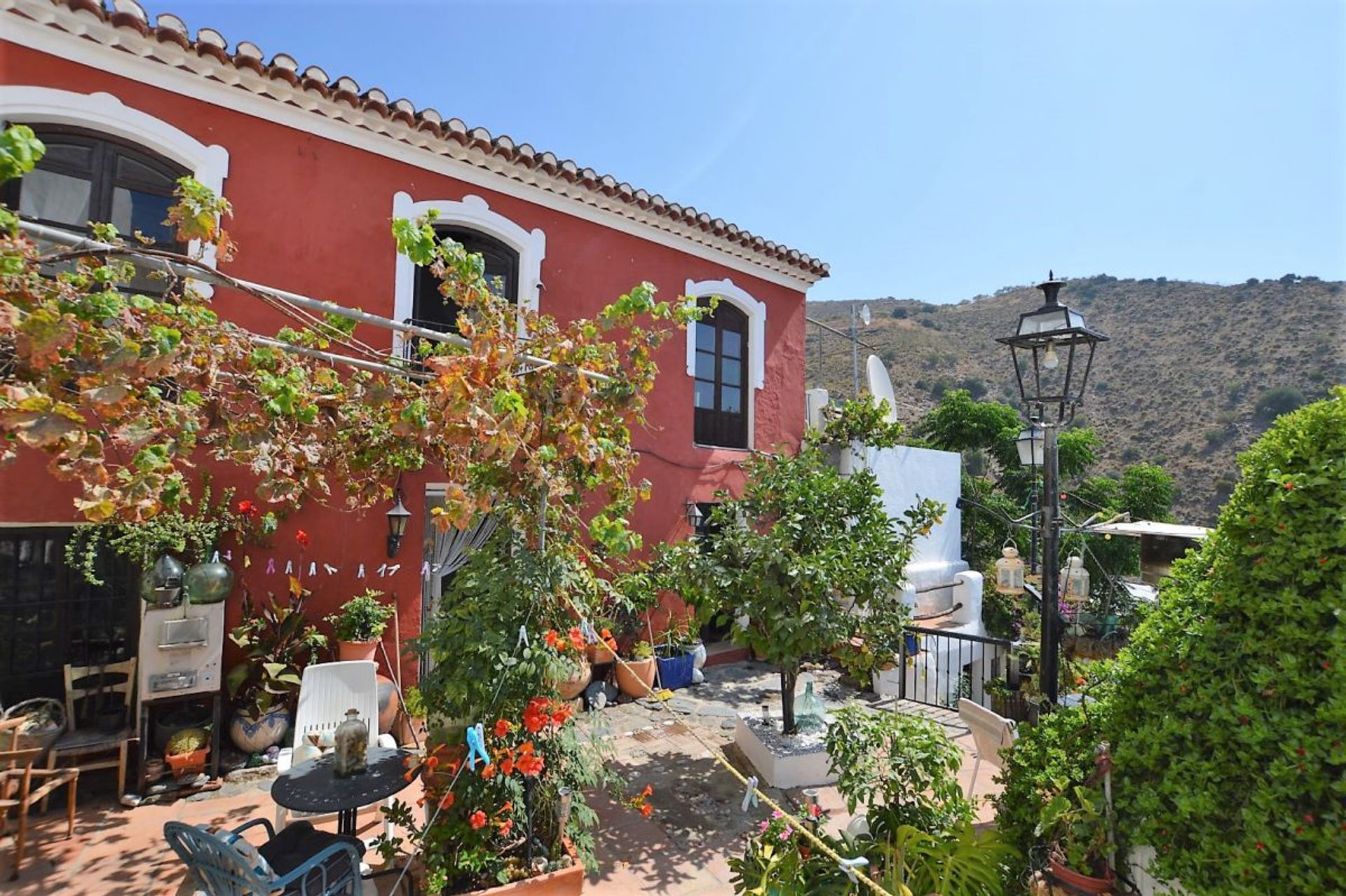 House in Polopos, Andalusia 10008028