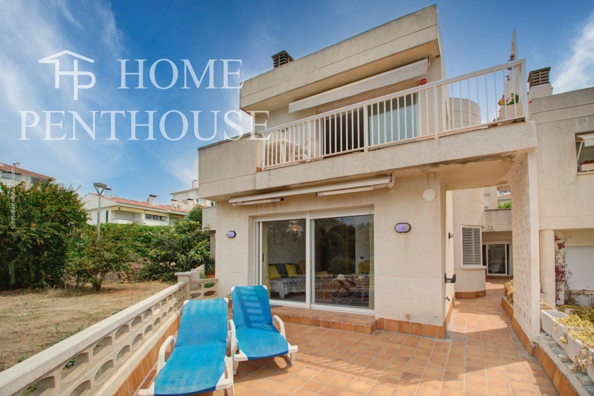 Huis in Sitges, Catalunya 10008037