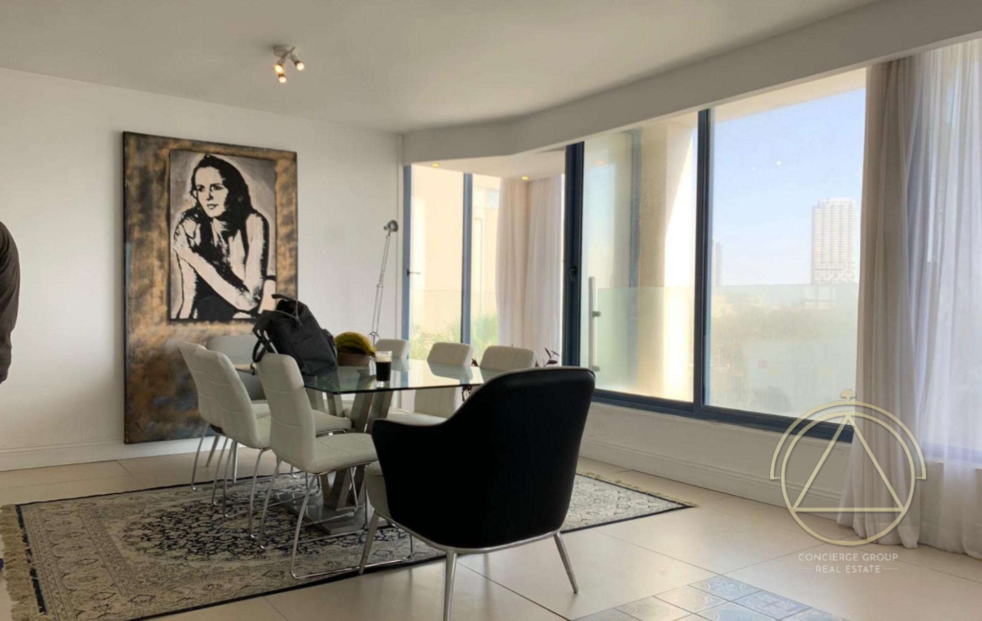 Житлова в Tel Aviv-Yafo, Nechemiah Street 10008073