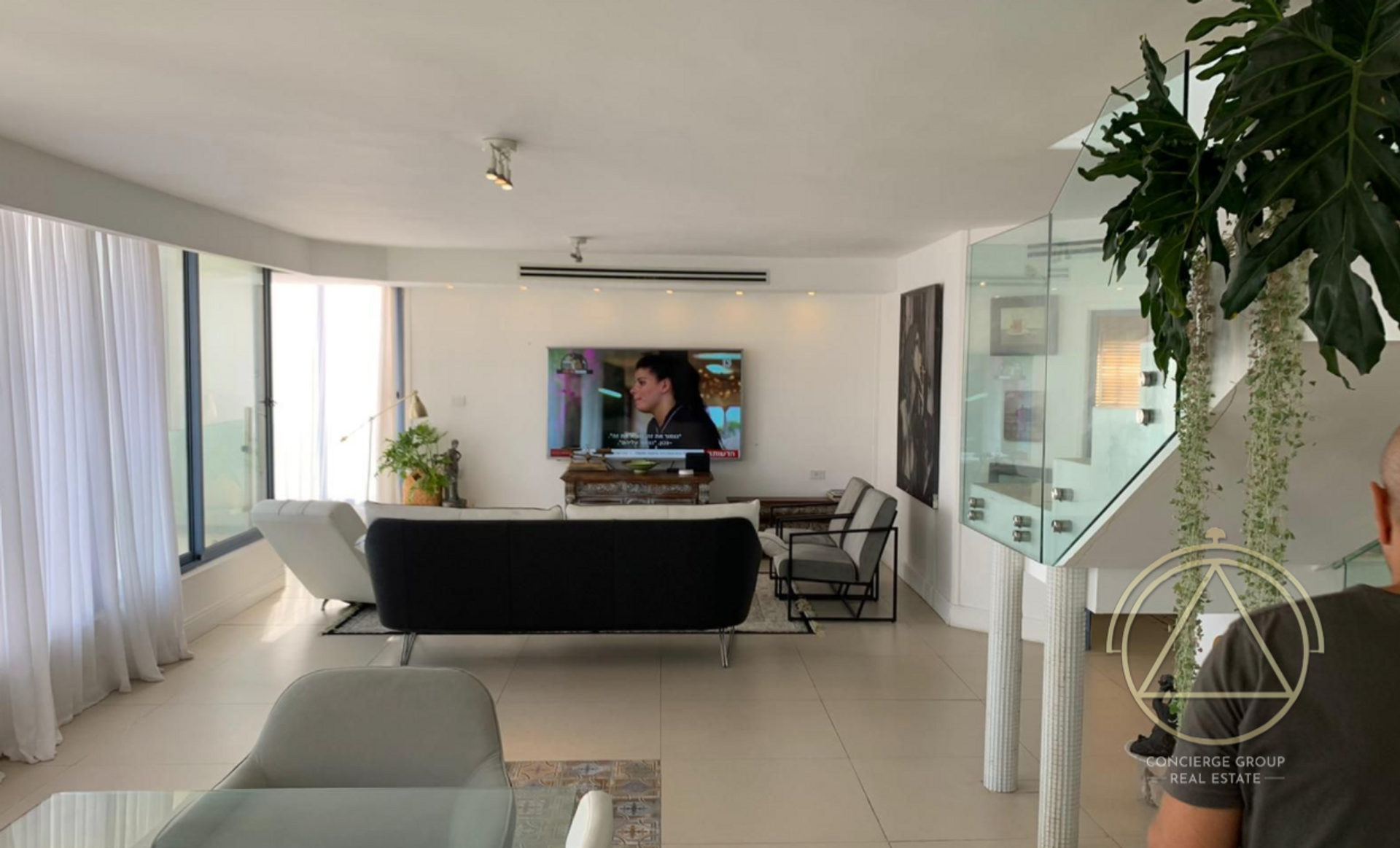 Residencial en Tel Aviv-Yafo, Nechemiah Street 10008073