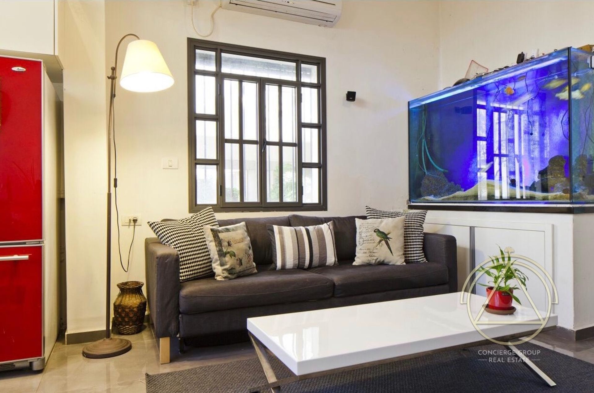 Condominio en Tel Aviv-Yafo, Ezra HaSofer Street 10008105