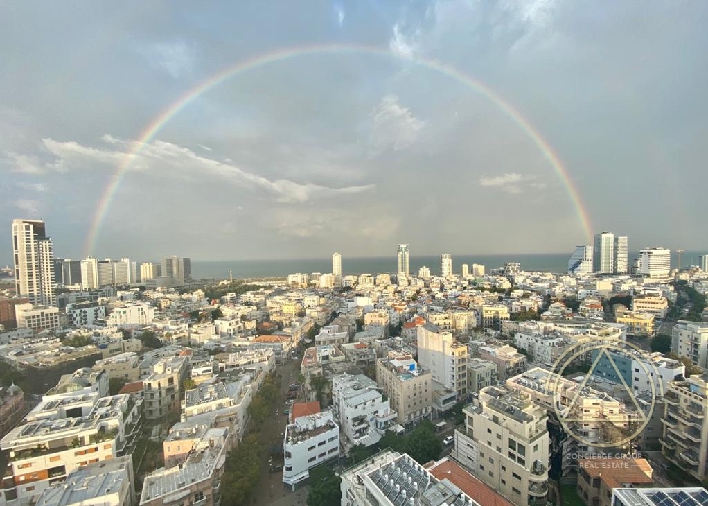 ОСББ в Tel Aviv-Yafo, Balfour Street 10008114