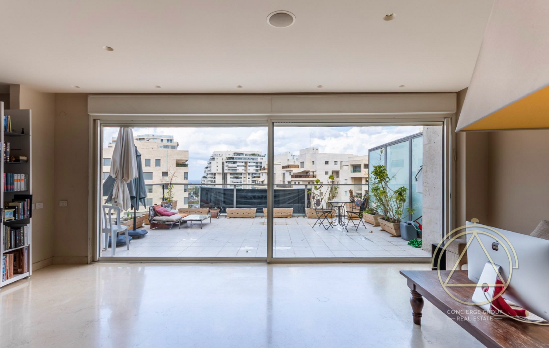 Condominio nel Porto di Tel Aviv, tel Aviv 10008118