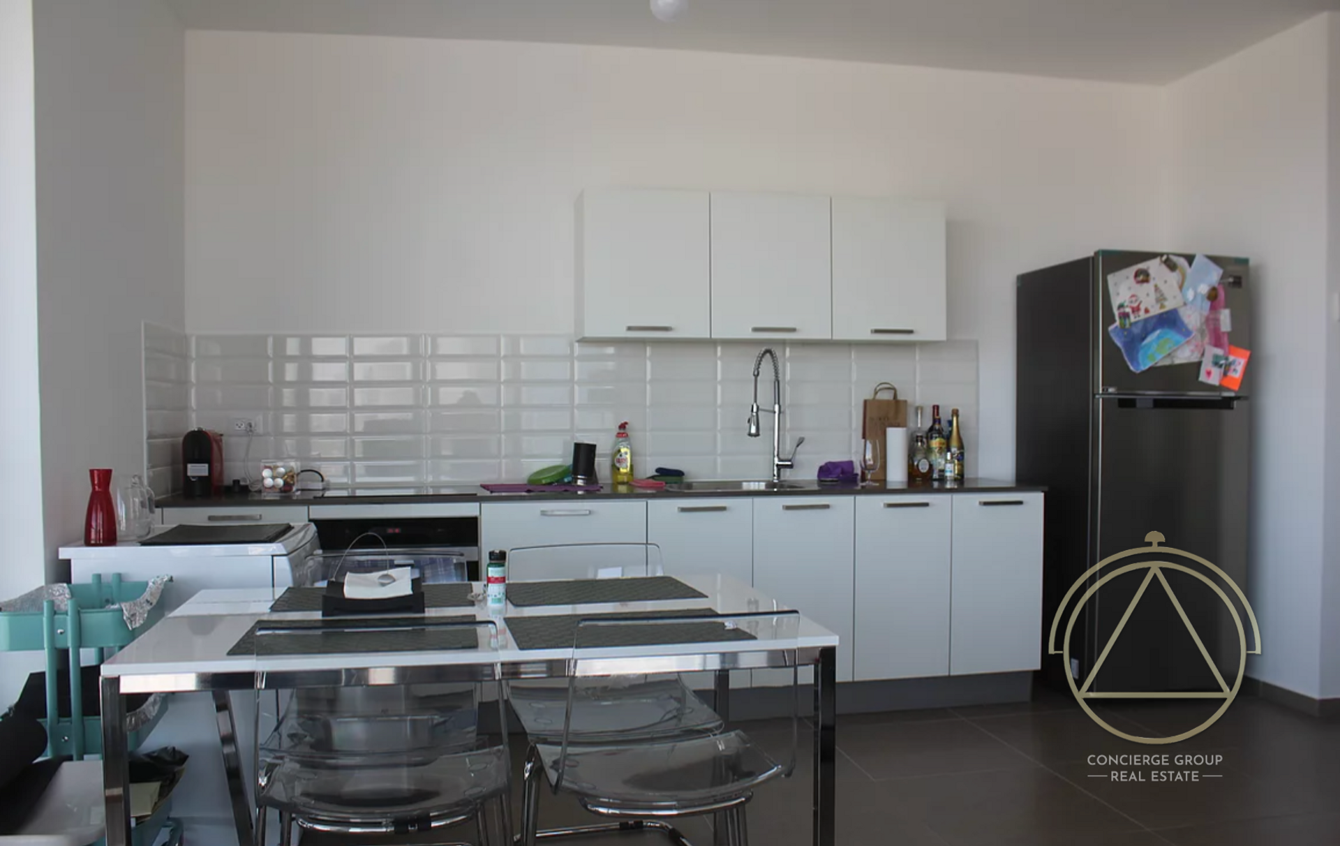 Condominium dans Tel Aviv-Yafo, HaHashmonaim Street 10008119