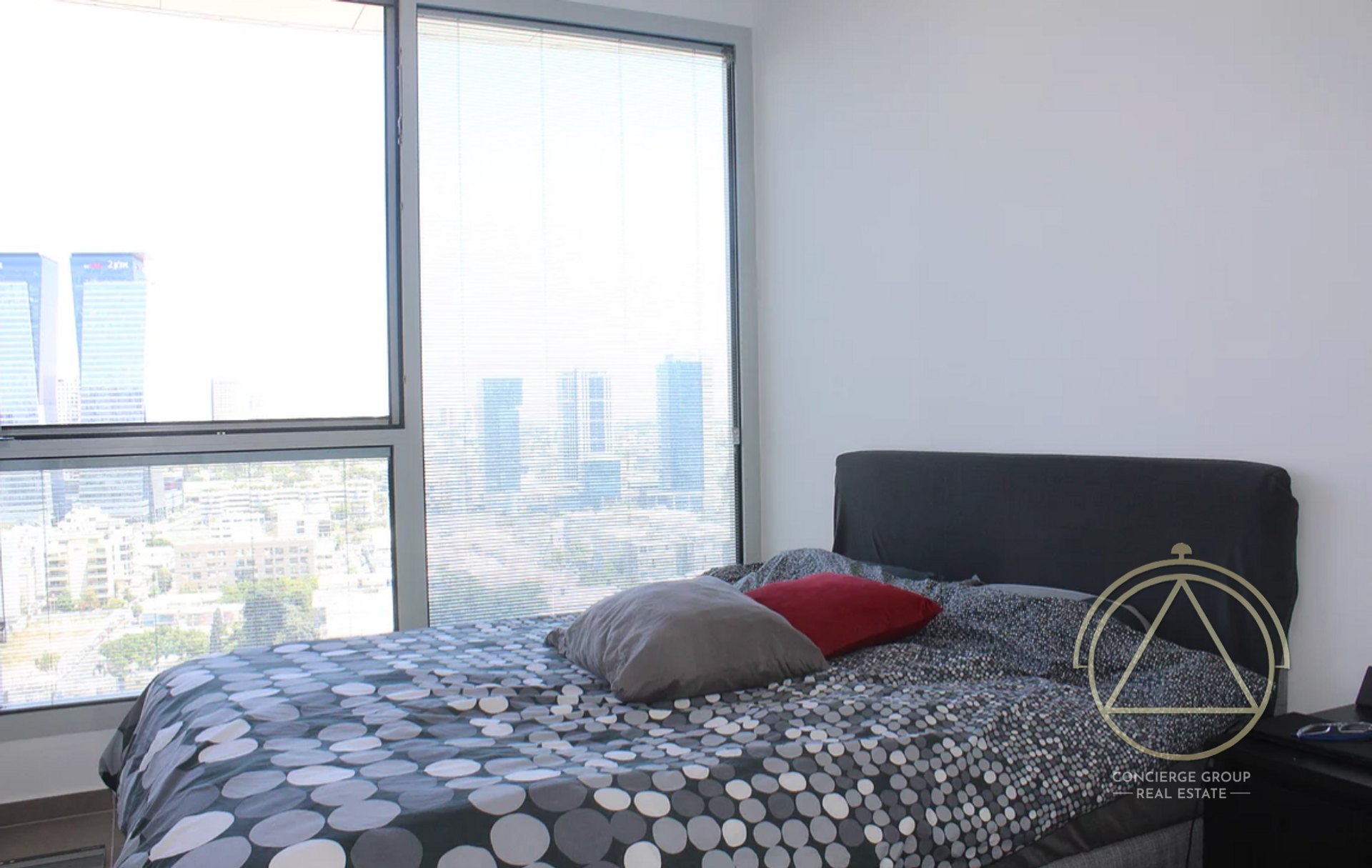 Condominium dans Tel Aviv-Yafo, HaHashmonaim Street 10008119