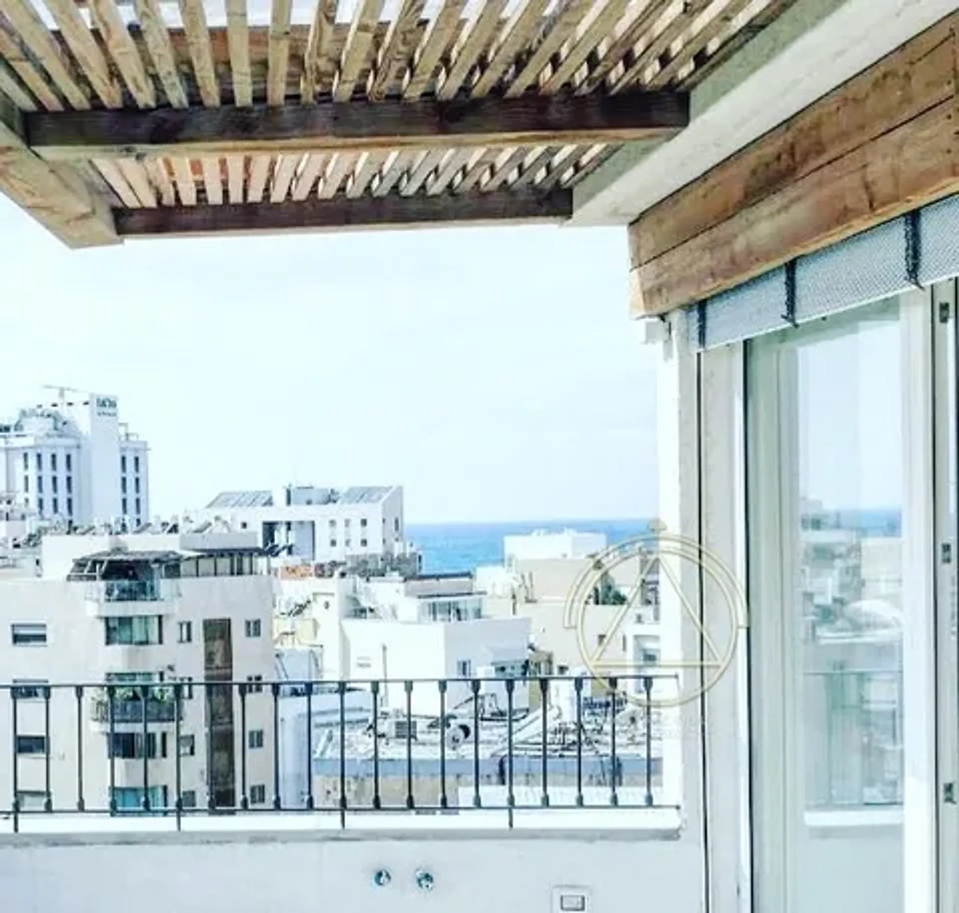 Condominium dans Tel-Aviv-Yafo, Dizengoff Street 10008121