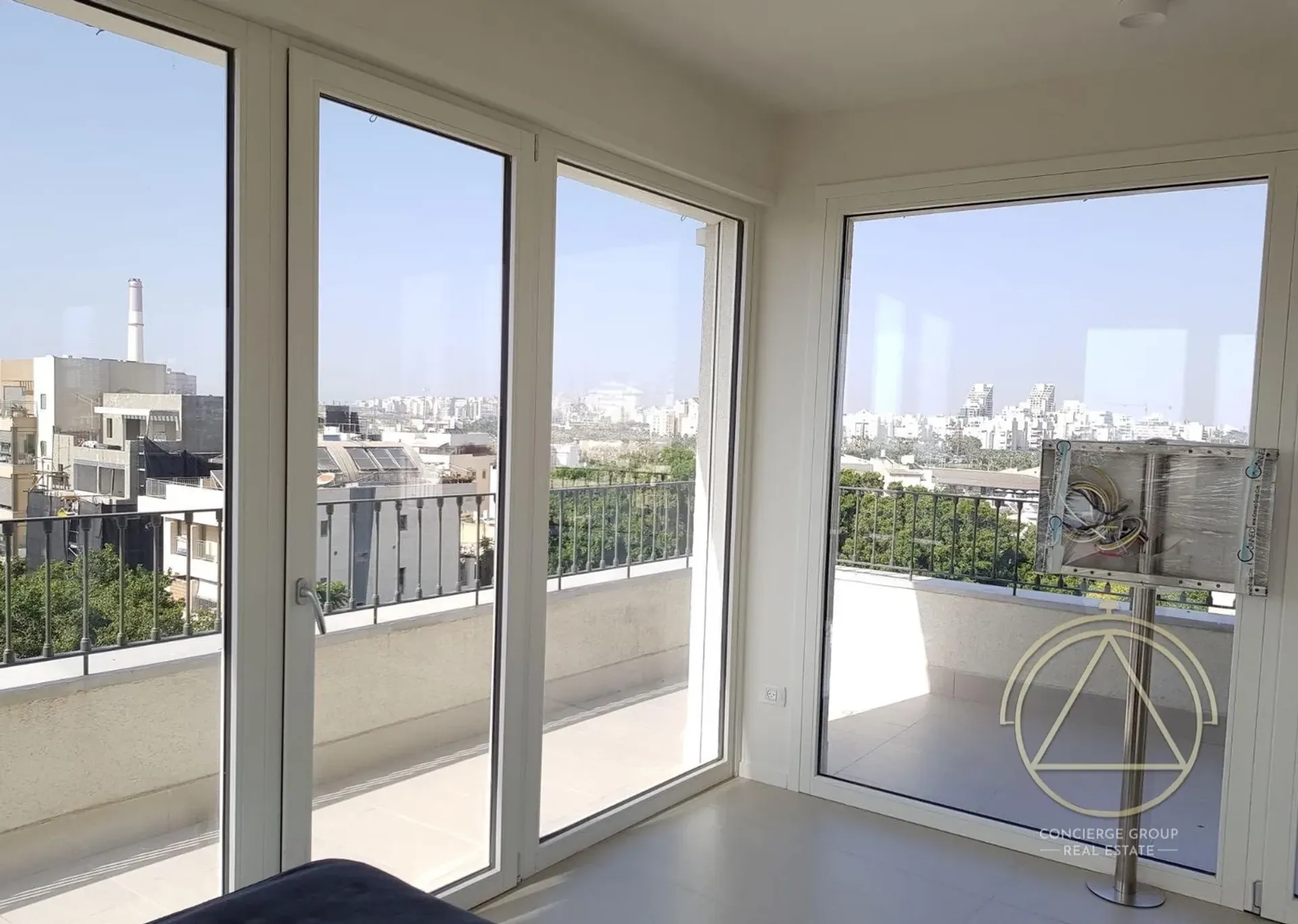 Residenziale nel Tel Aviv-Yafo, Dizengoff Street 10008121