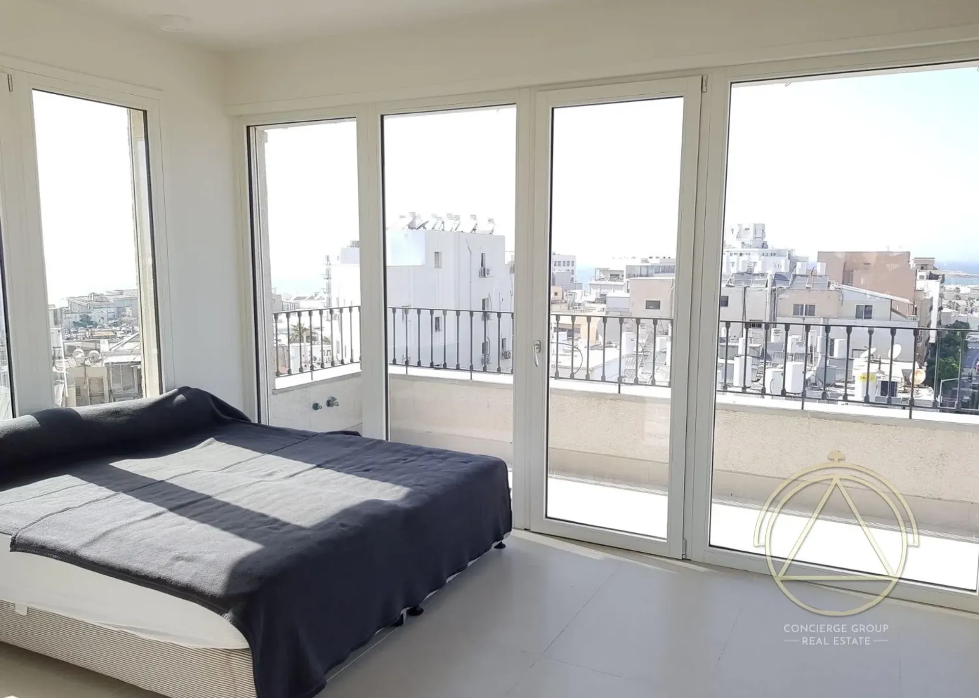 Residencial en Tel Aviv-Yafo, Dizengoff Street 10008121