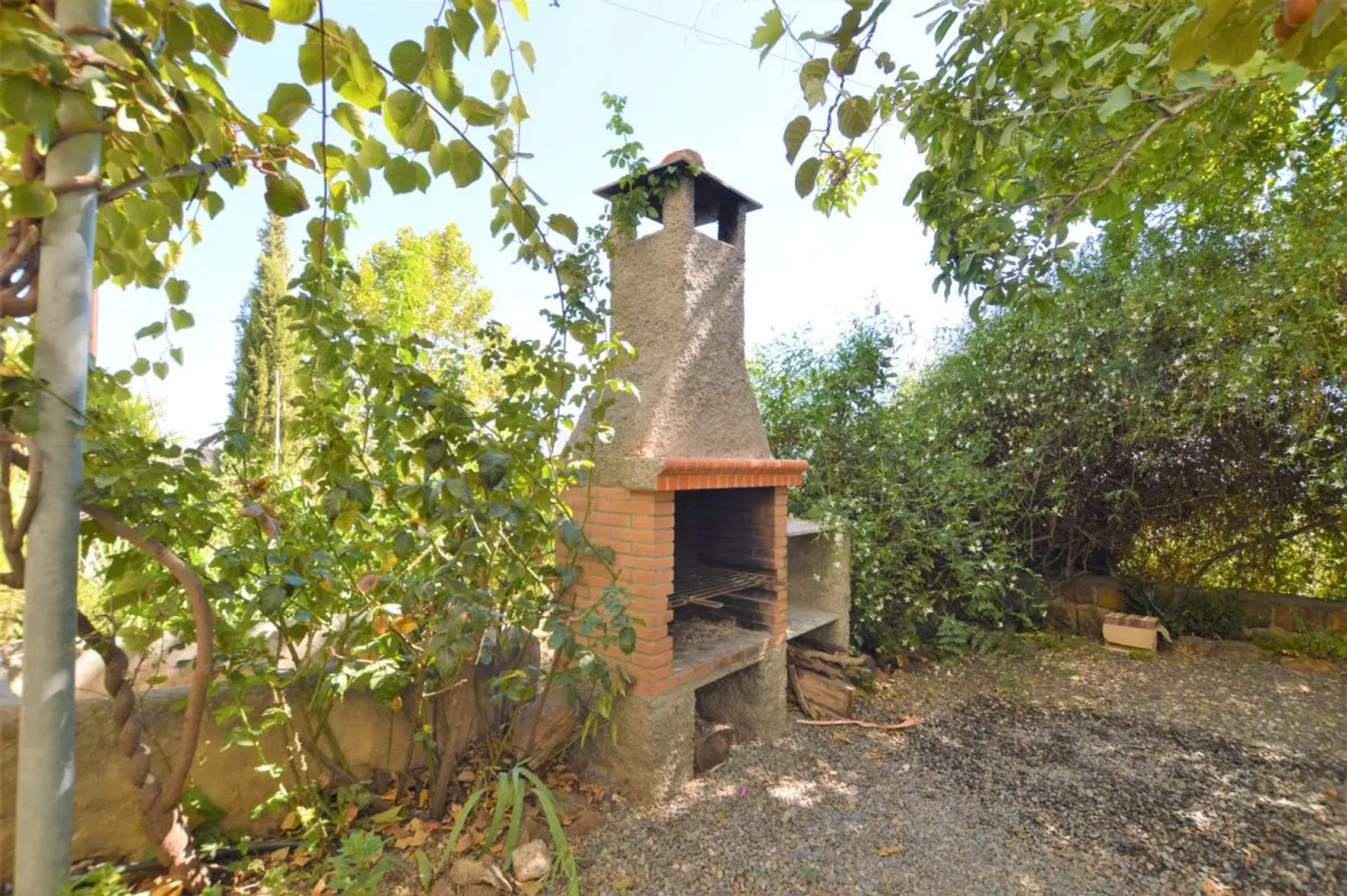 Casa nel Lanjarón, Andalusia 10008133