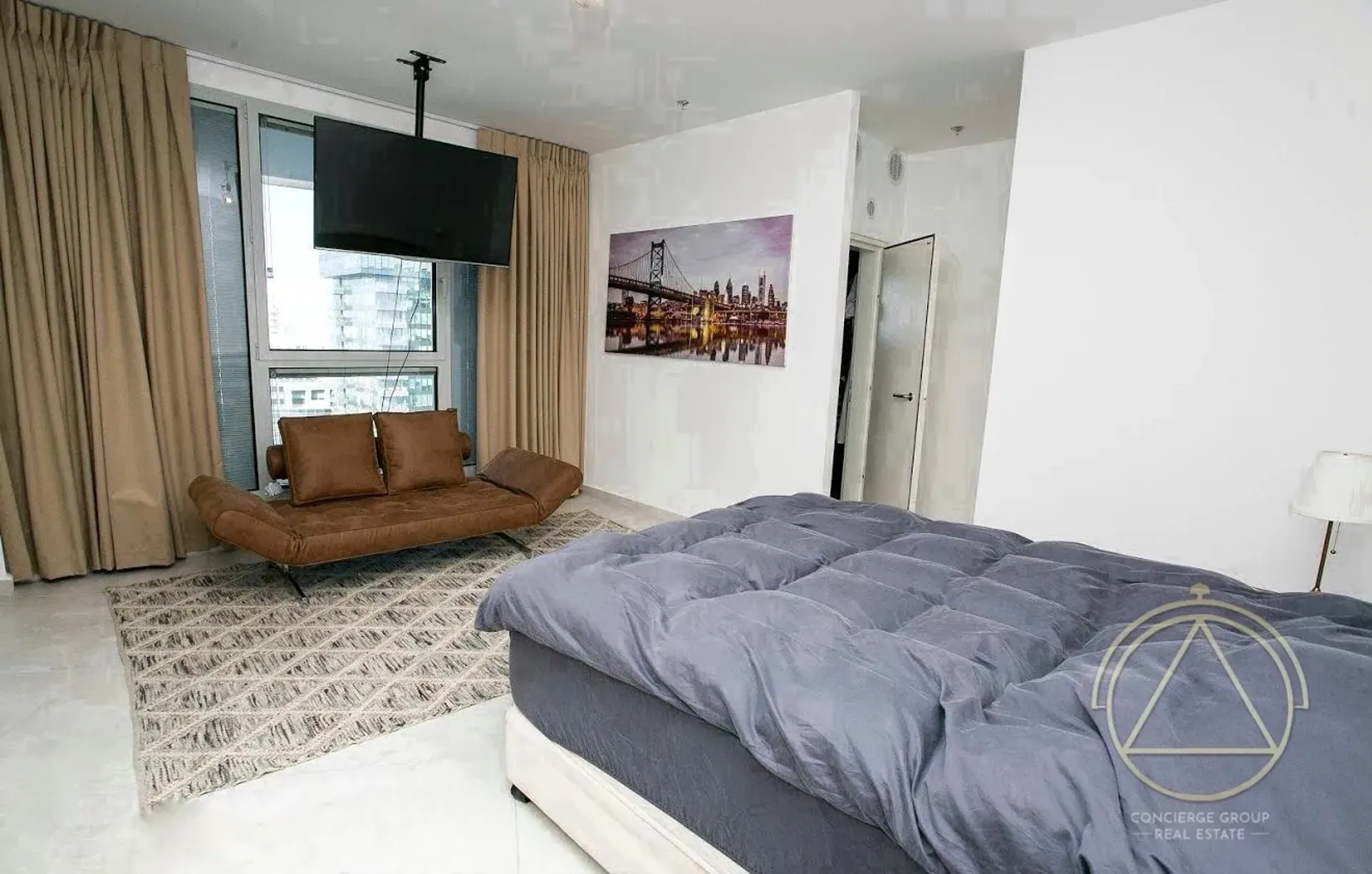 Residenziale nel Tel Aviv-Yafo, HaHashmonaim Street 10008149