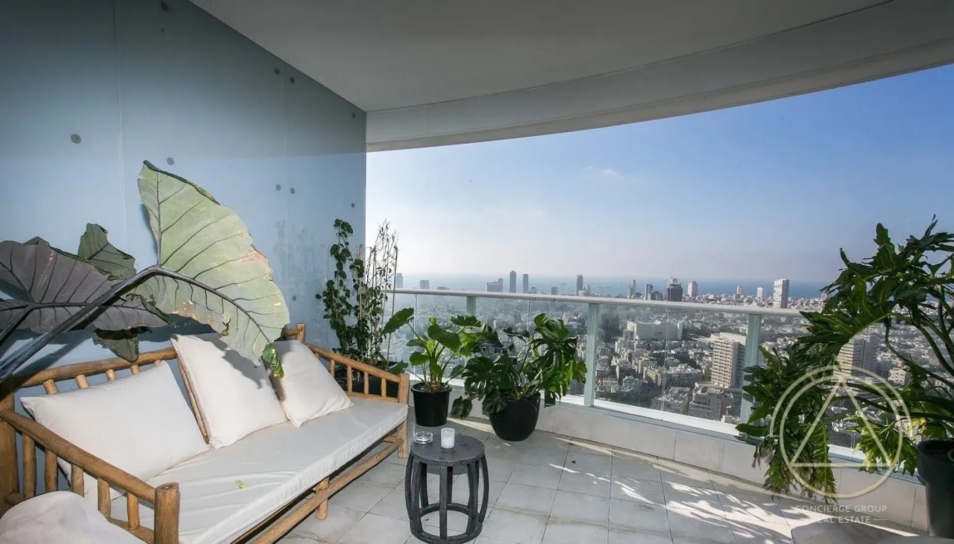 Residenziale nel Tel Aviv-Yafo, HaHashmonaim Street 10008149