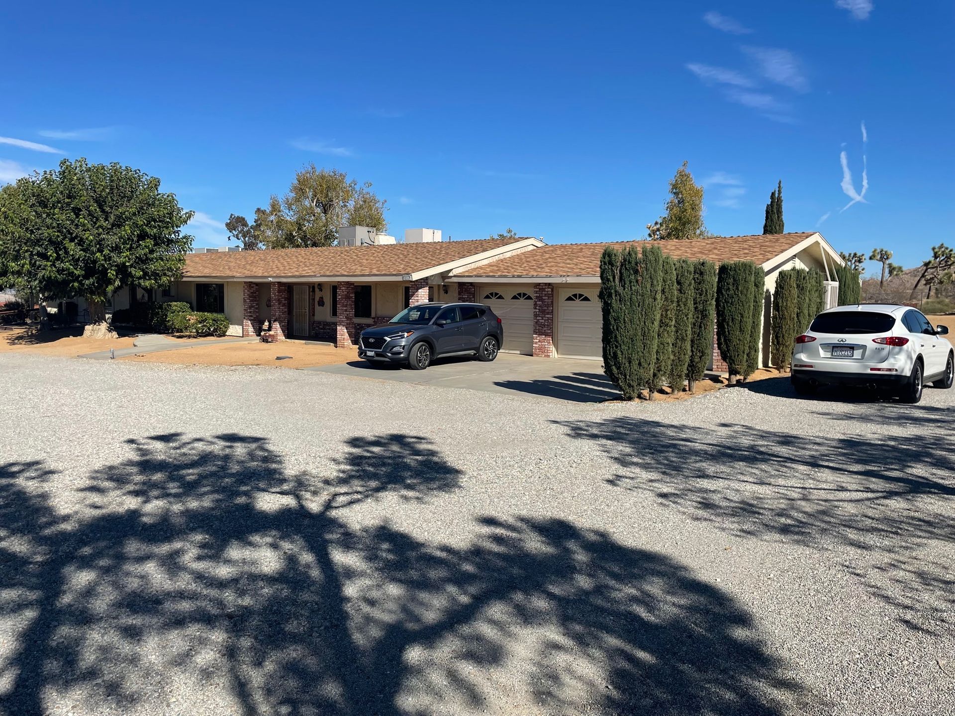 House in Yucca Valley, California 10008172