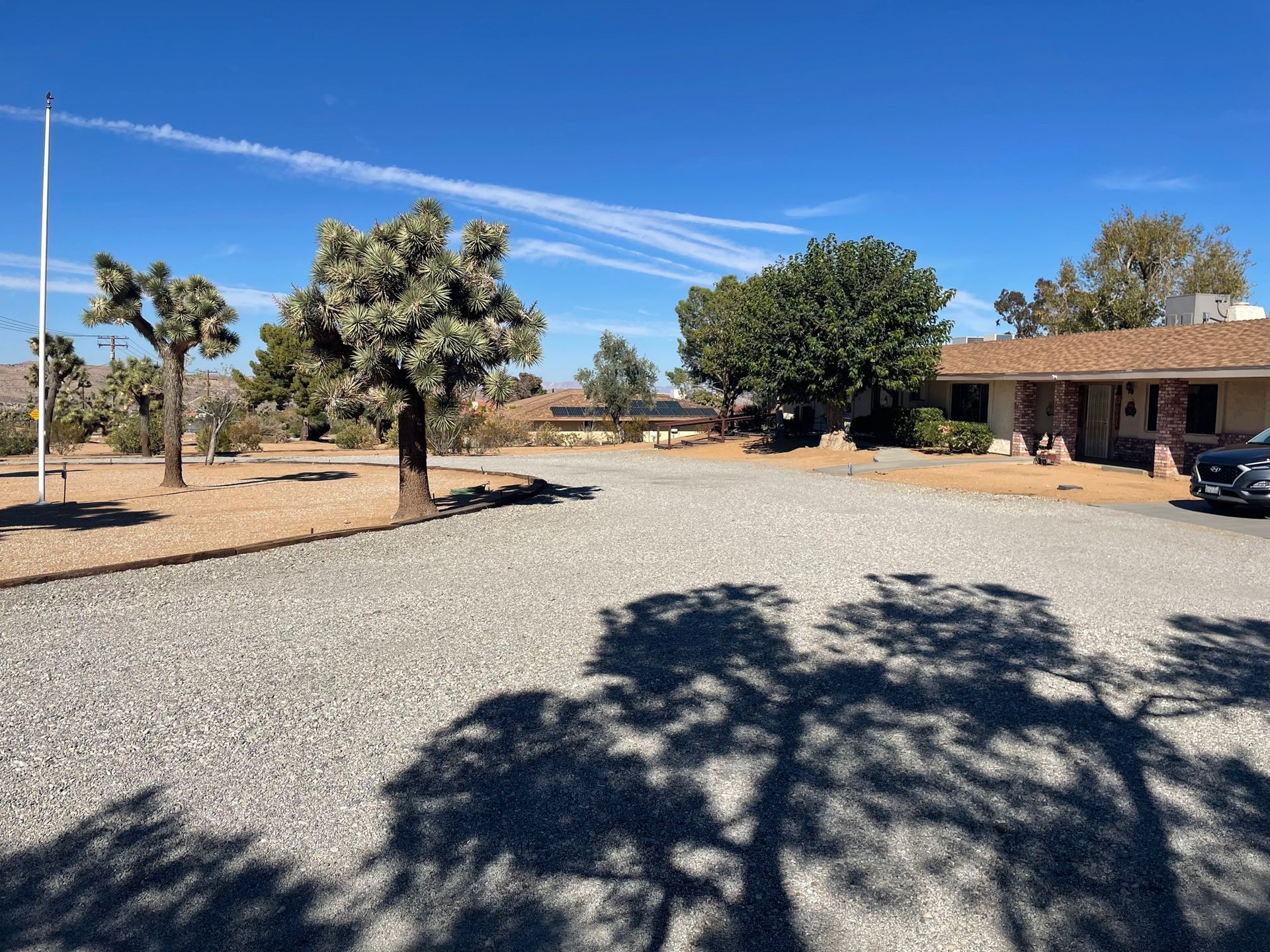 House in Yucca Valley, California 10008172