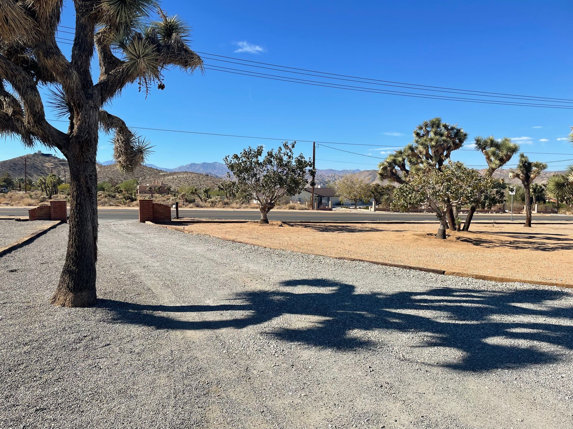 House in Yucca Valley, California 10008172