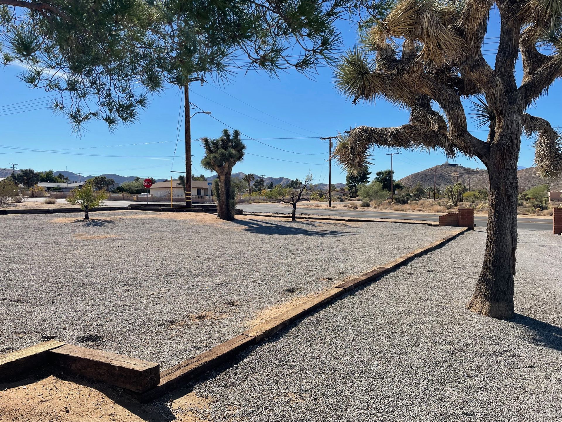 House in Yucca Valley, California 10008172