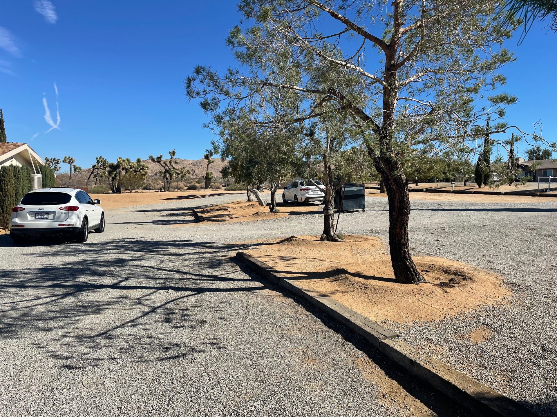 casa no Yucca Valley, California 10008172