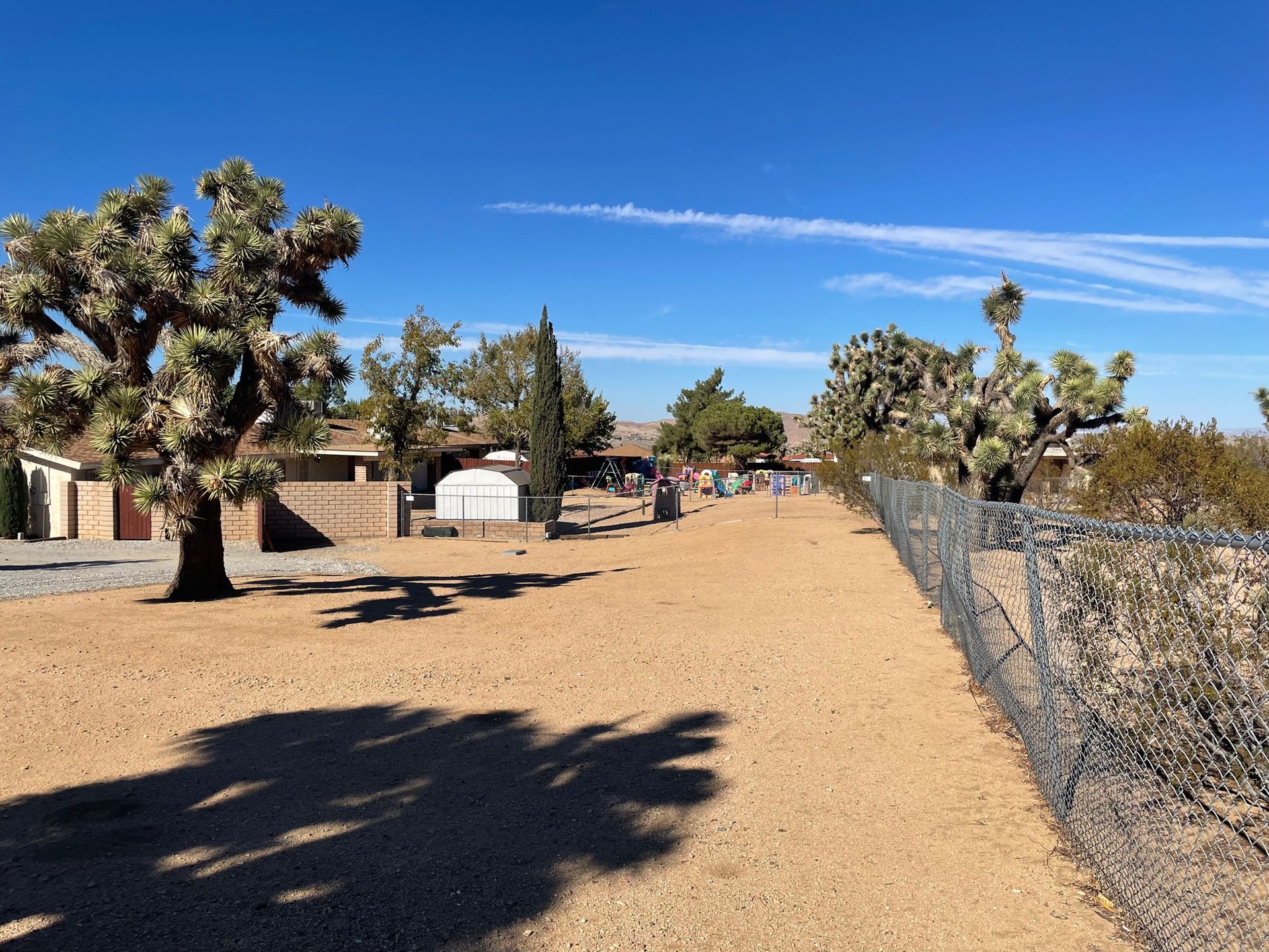 casa no Yucca Valley, California 10008172