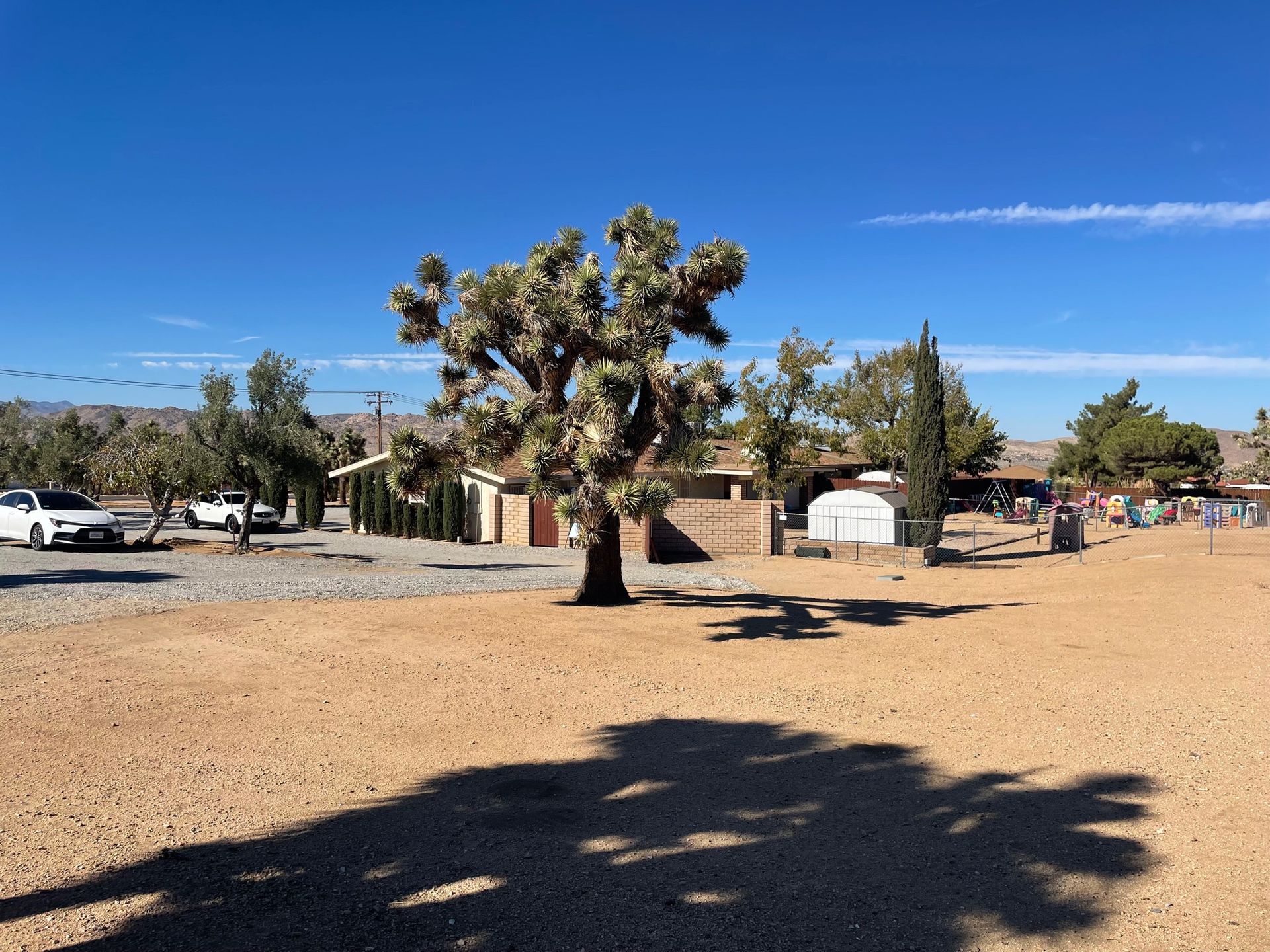 casa no Yucca Valley, California 10008172