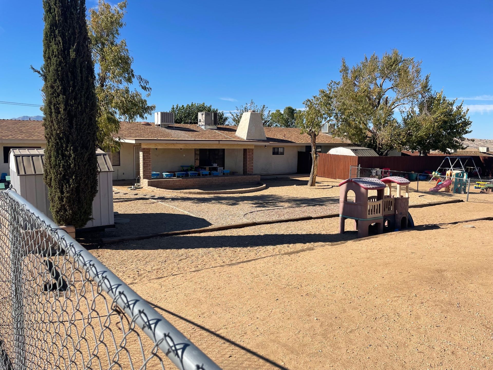 casa no Yucca Valley, California 10008172