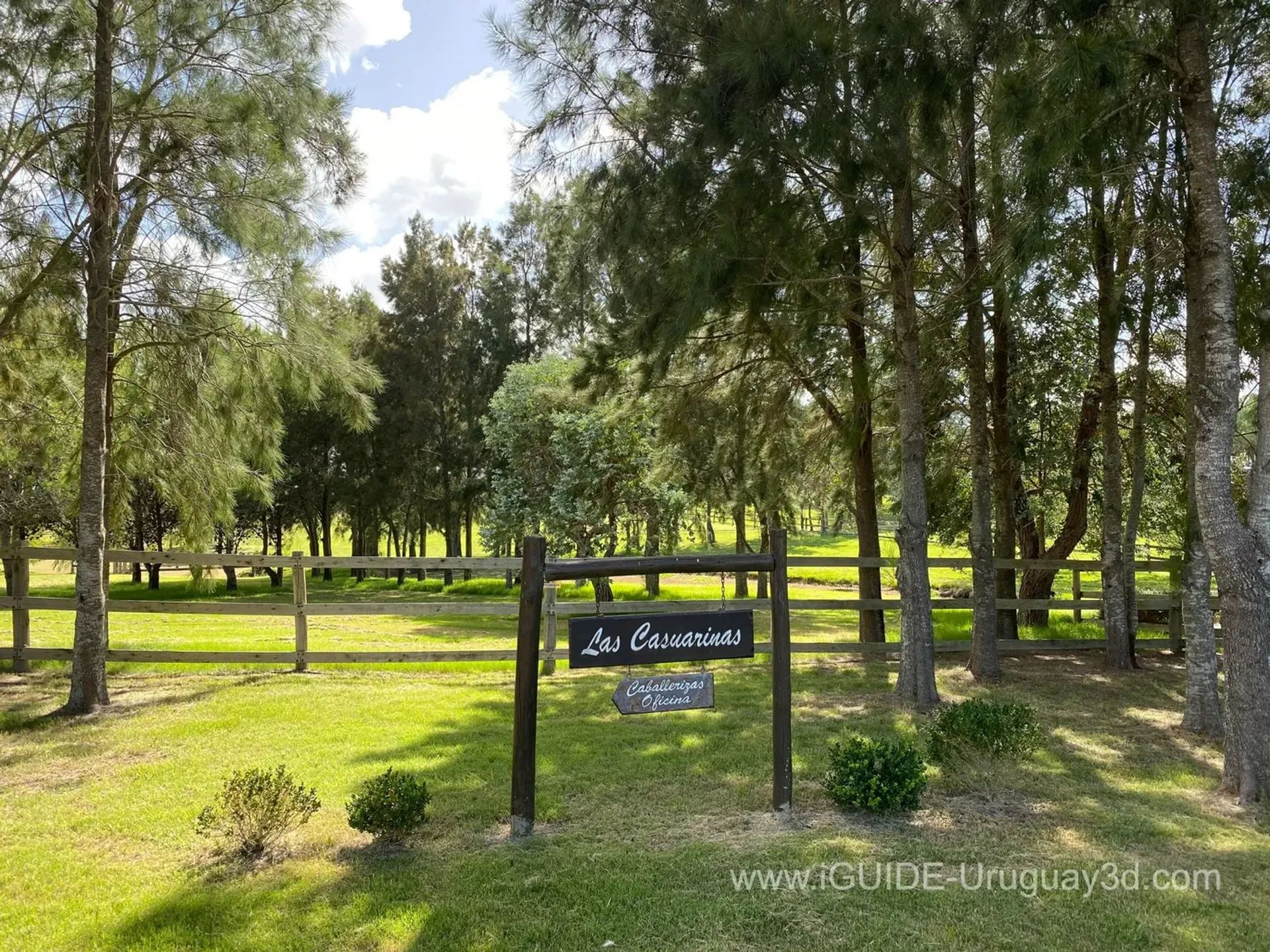 بيت في Pan de Azucar, Maldonado Department 10008173