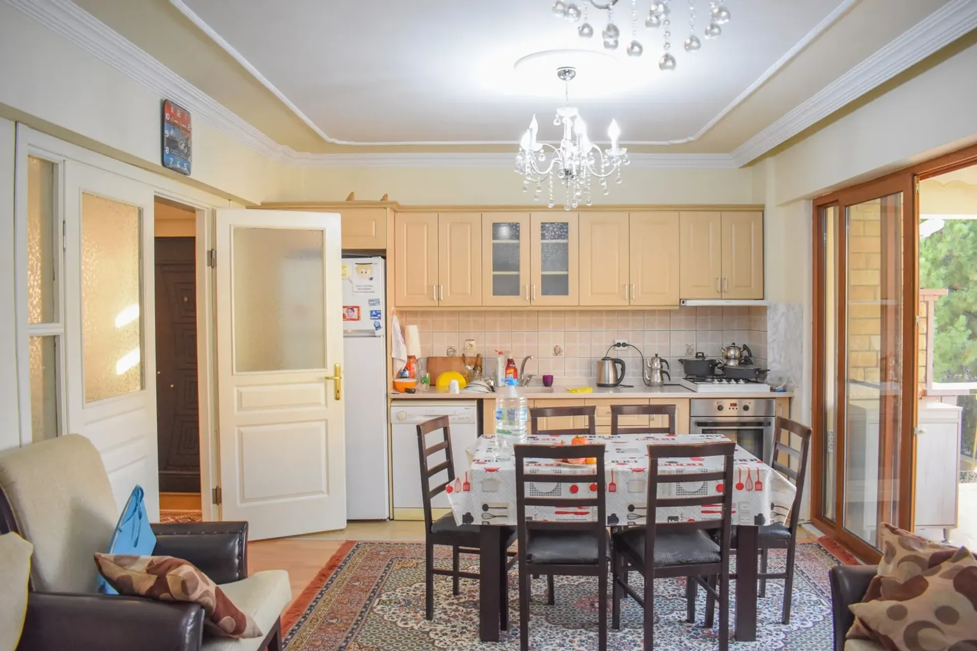 Huis in Küçükçetmi, Canakkale 10008211