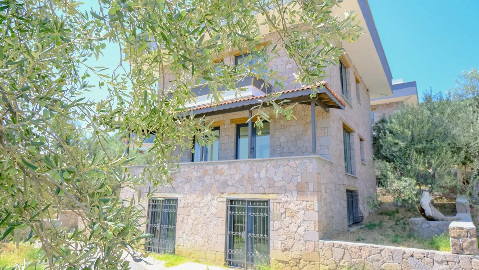 casa en Kucukcetmi, Canakkale 10008249