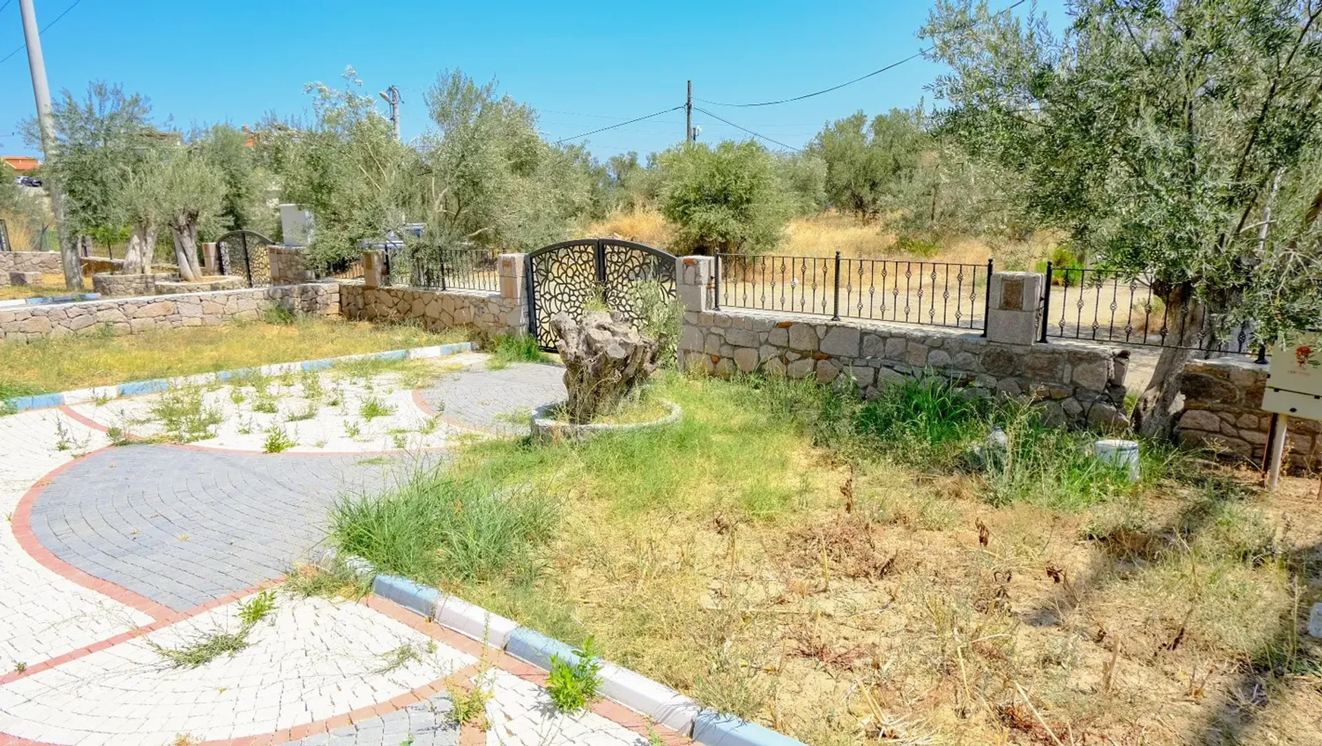 Résidentiel dans Küçukkuyu, Çanakkale 10008249