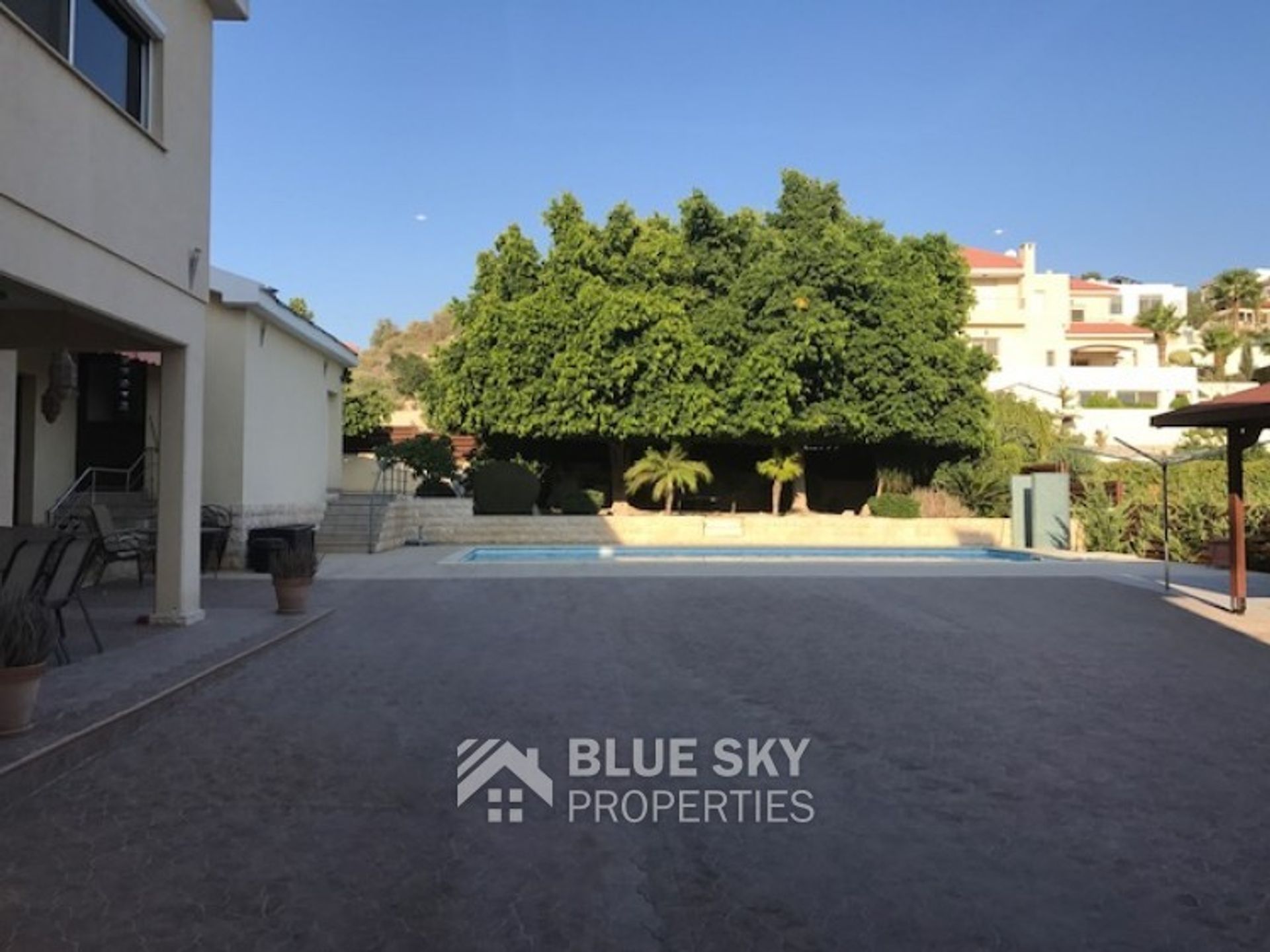 House in Agios Athanasios, Limassol 10008284