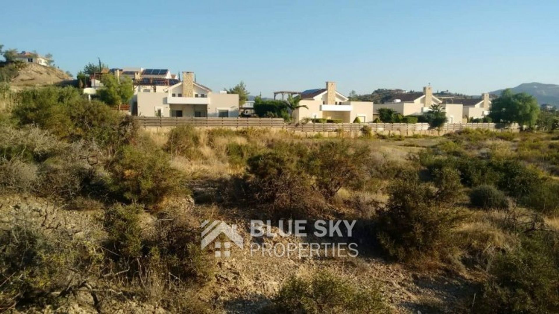 Land i Pyrgos, Larnaka 10008287