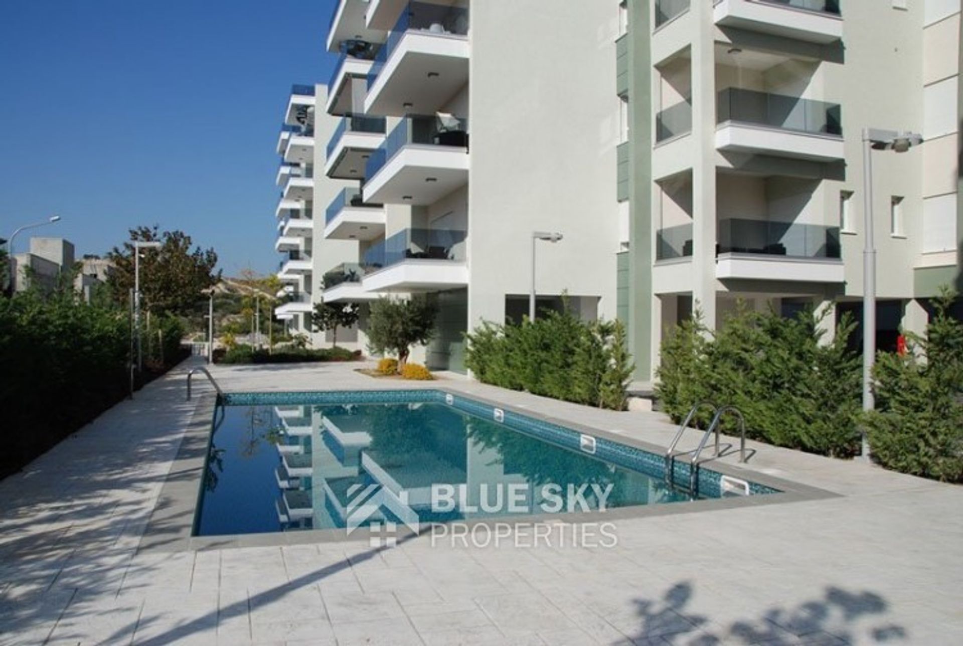 Condominio nel Pyrgos, Larnaca 10008340