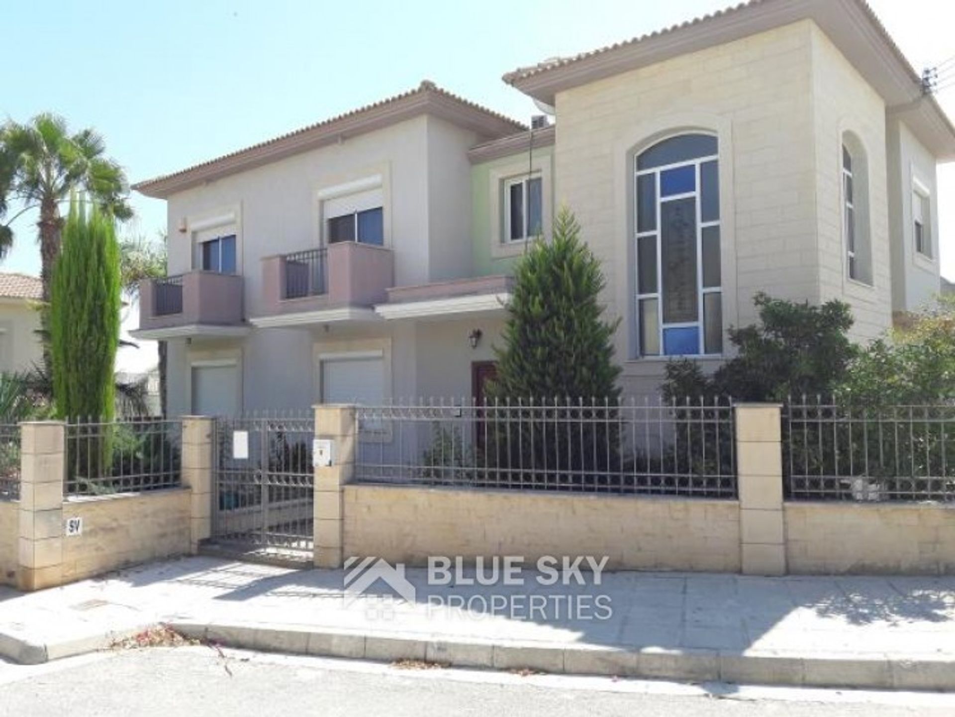 Huis in Agios Tychon, Larnaca 10008344