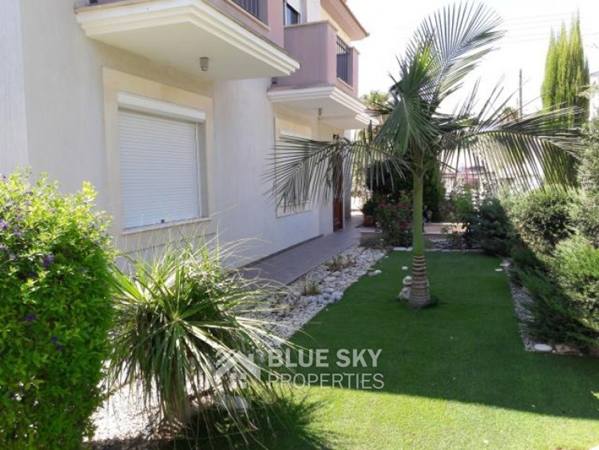 Huis in Agios Tychon, Larnaca 10008344