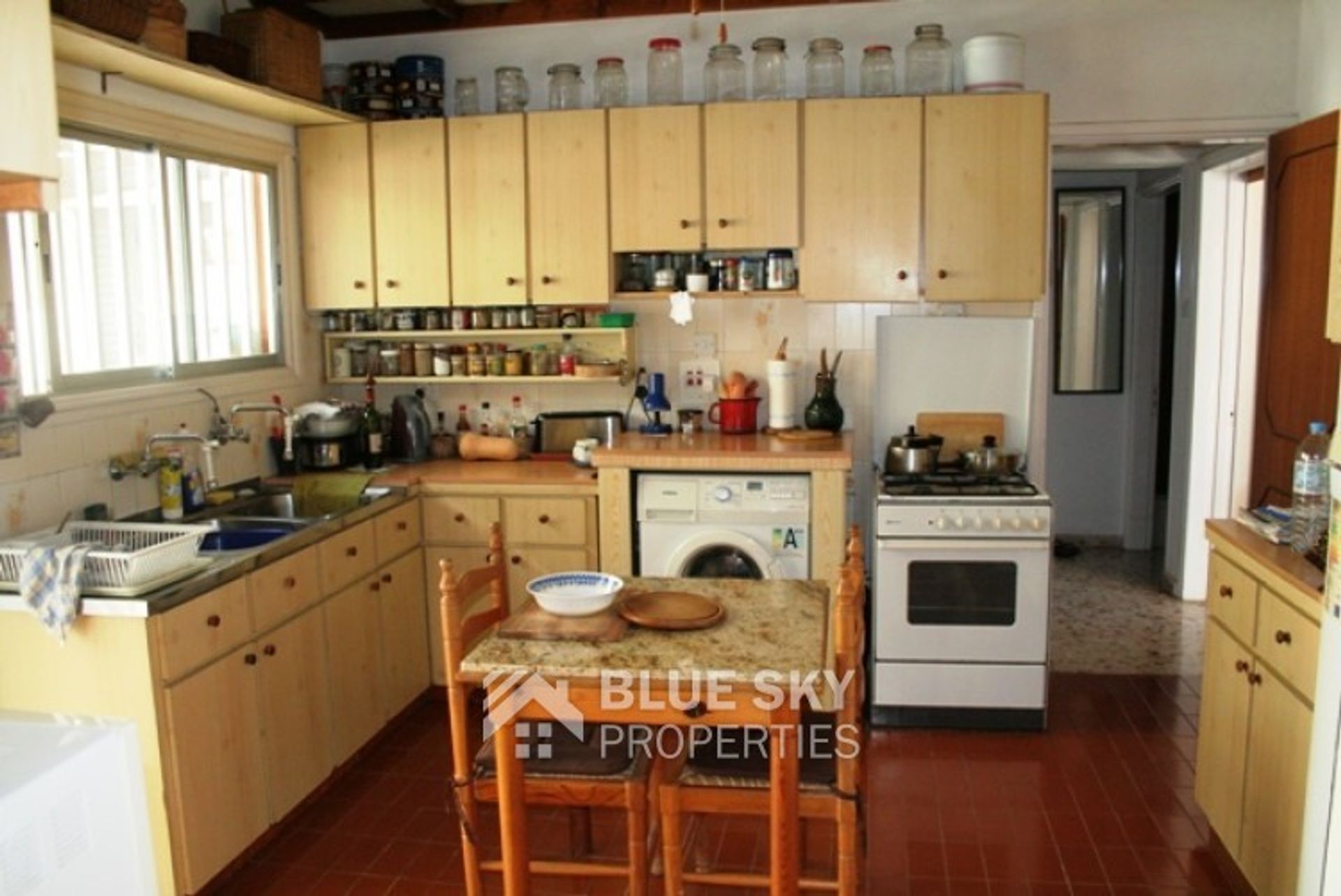 House in Agios Tychon, Limassol 10008367