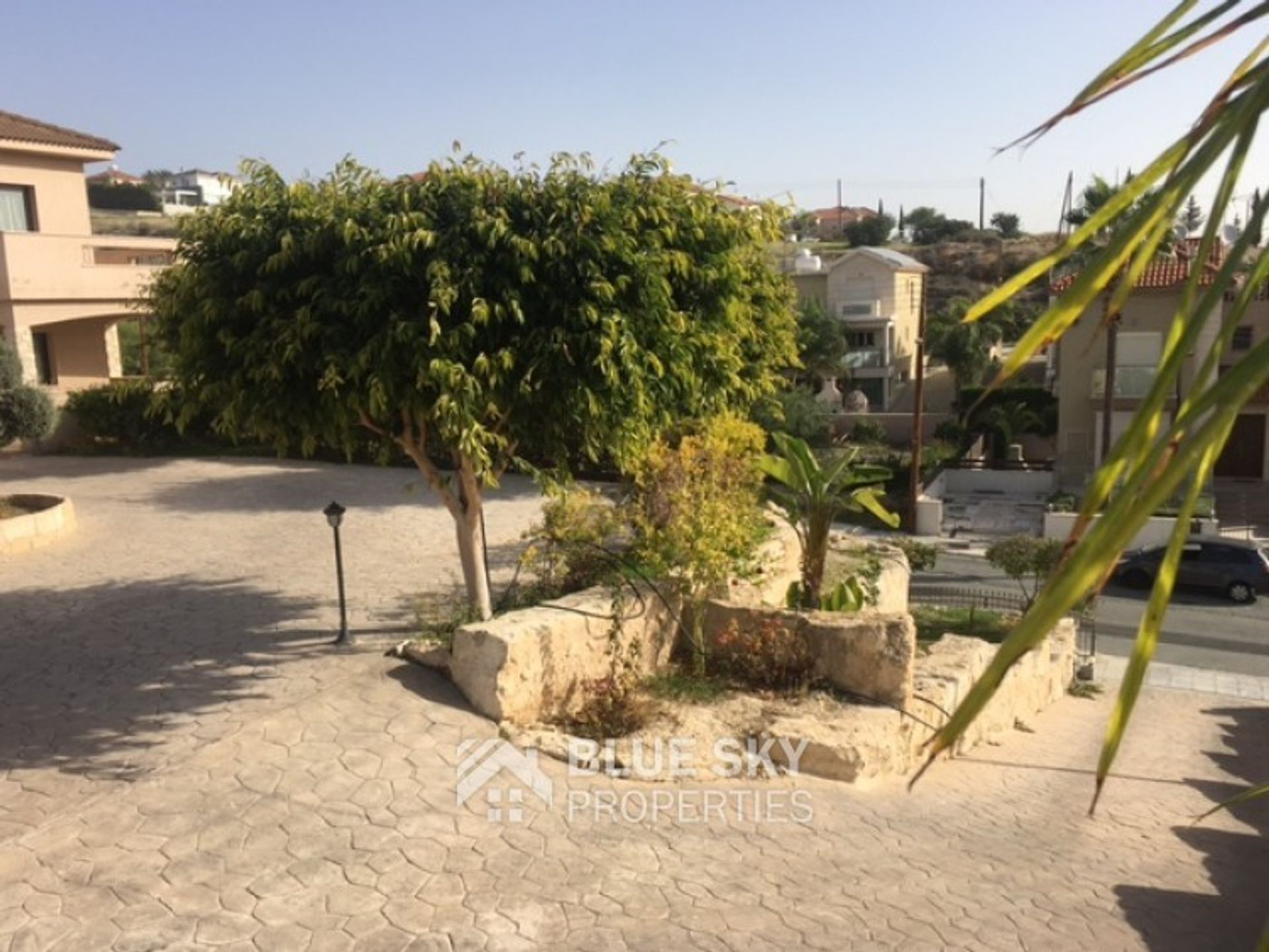 Будинок в Agia Paraskevi, Limassol 10008372