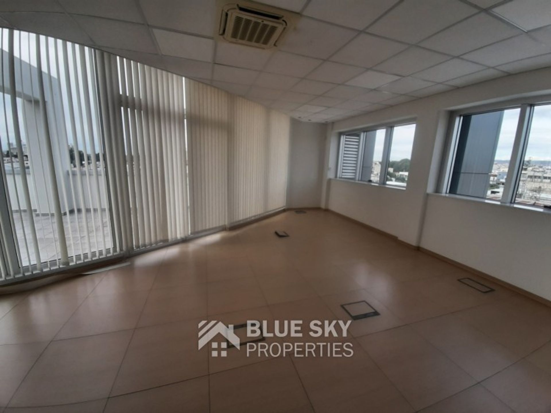 Büro im Omonoia, Limassol 10008376